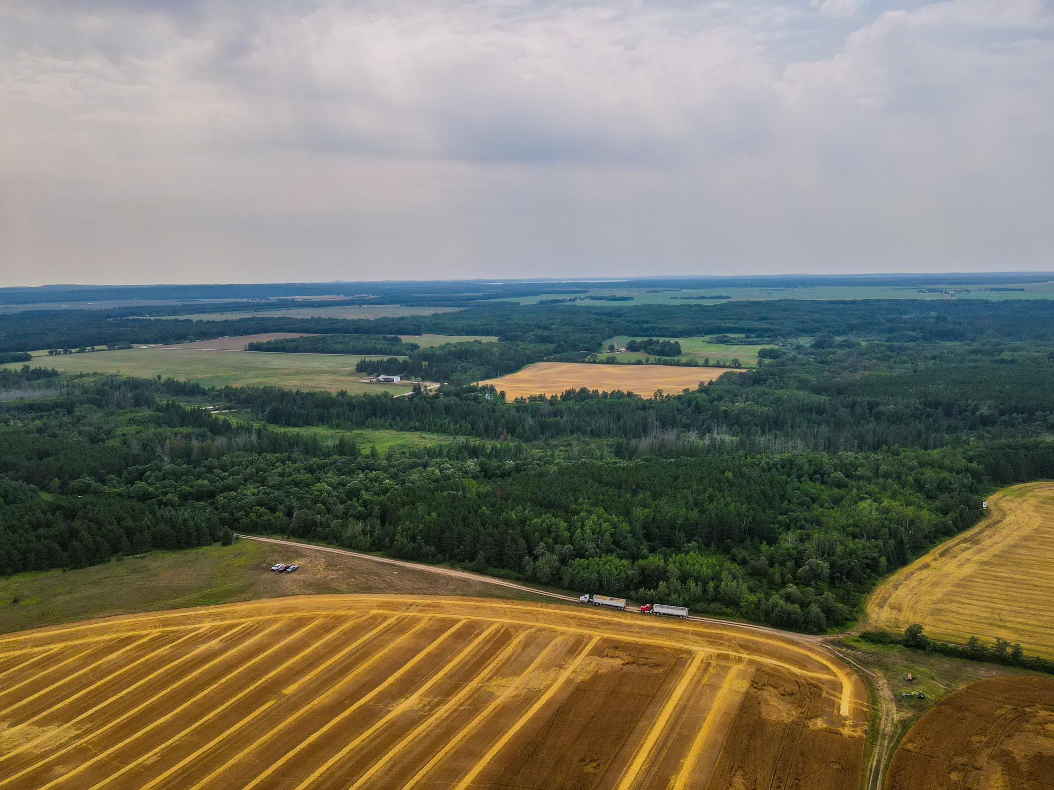 land for sale at TBD 285th Street in Osage, MN (photo 21 of 24)