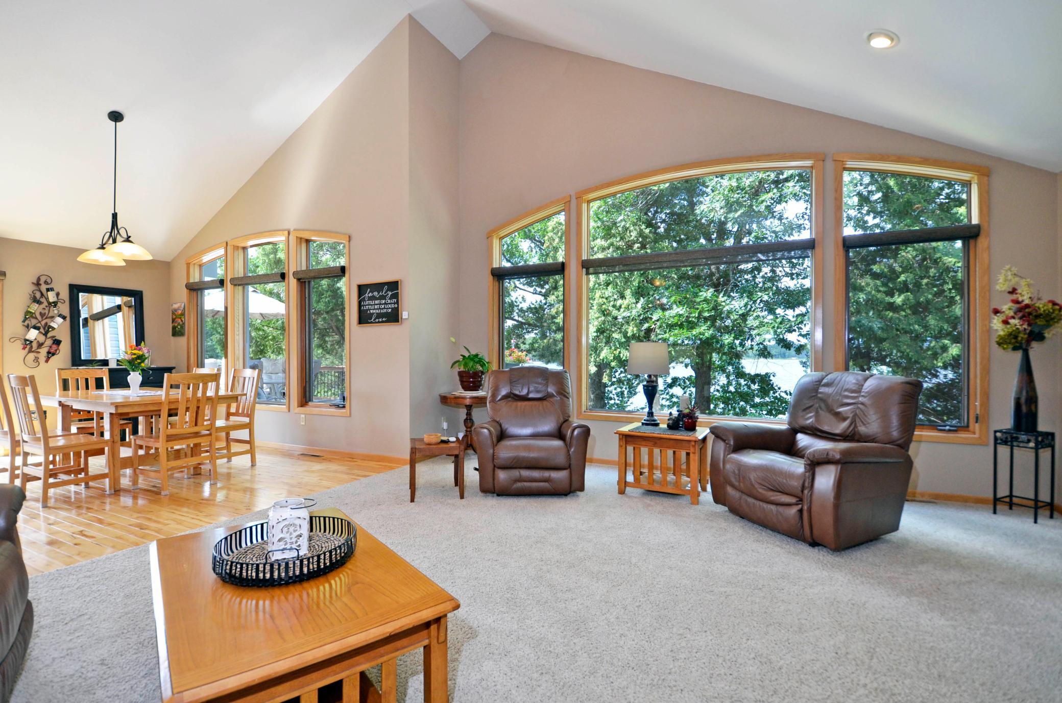 2004 single family home for sale at 42552 323rd Lane in Aitkin, MN — 4 bed, 3 bath (photo 14 of 31)