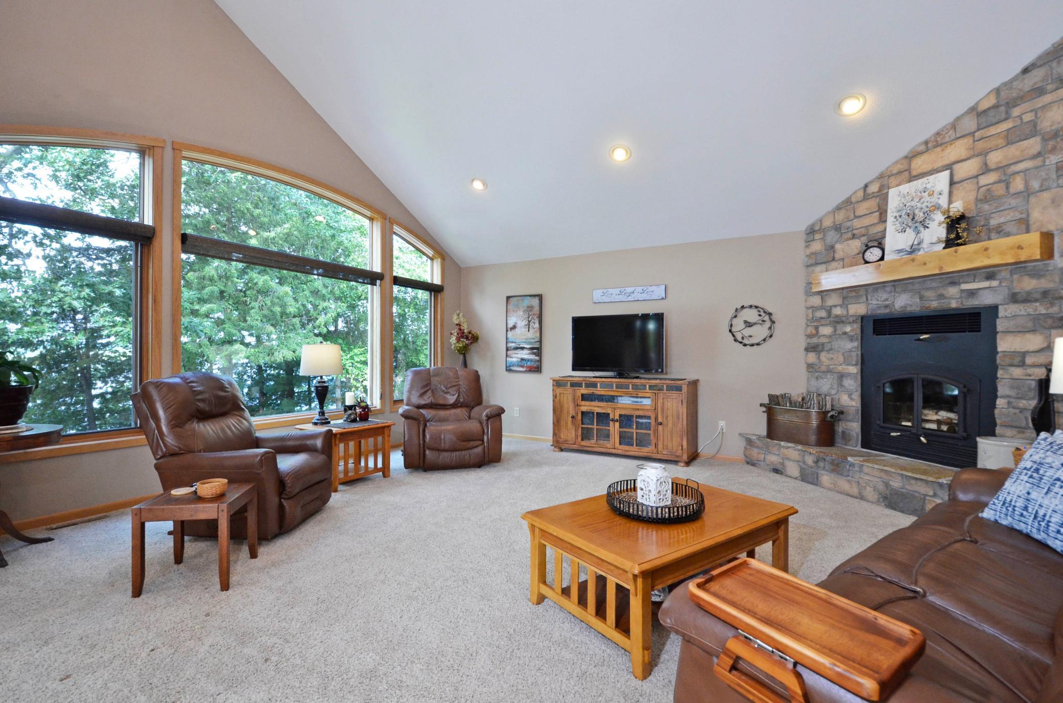2004 single family home for sale at 42552 323rd Lane in Aitkin, MN — 4 bed, 3 bath (photo 15 of 31)