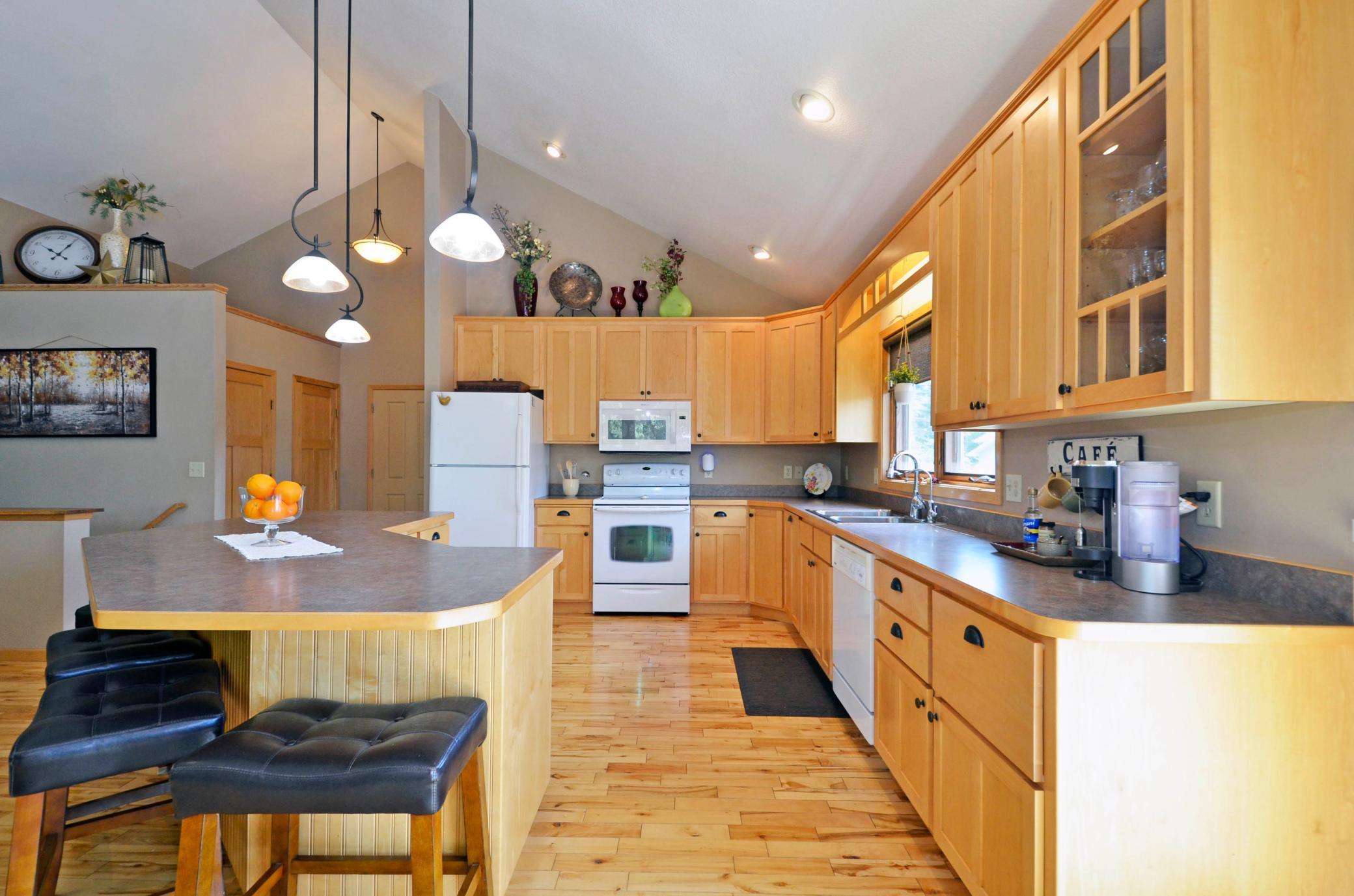 2004 single family home for sale at 42552 323rd Lane in Aitkin, MN — 4 bed, 3 bath (photo 16 of 31)