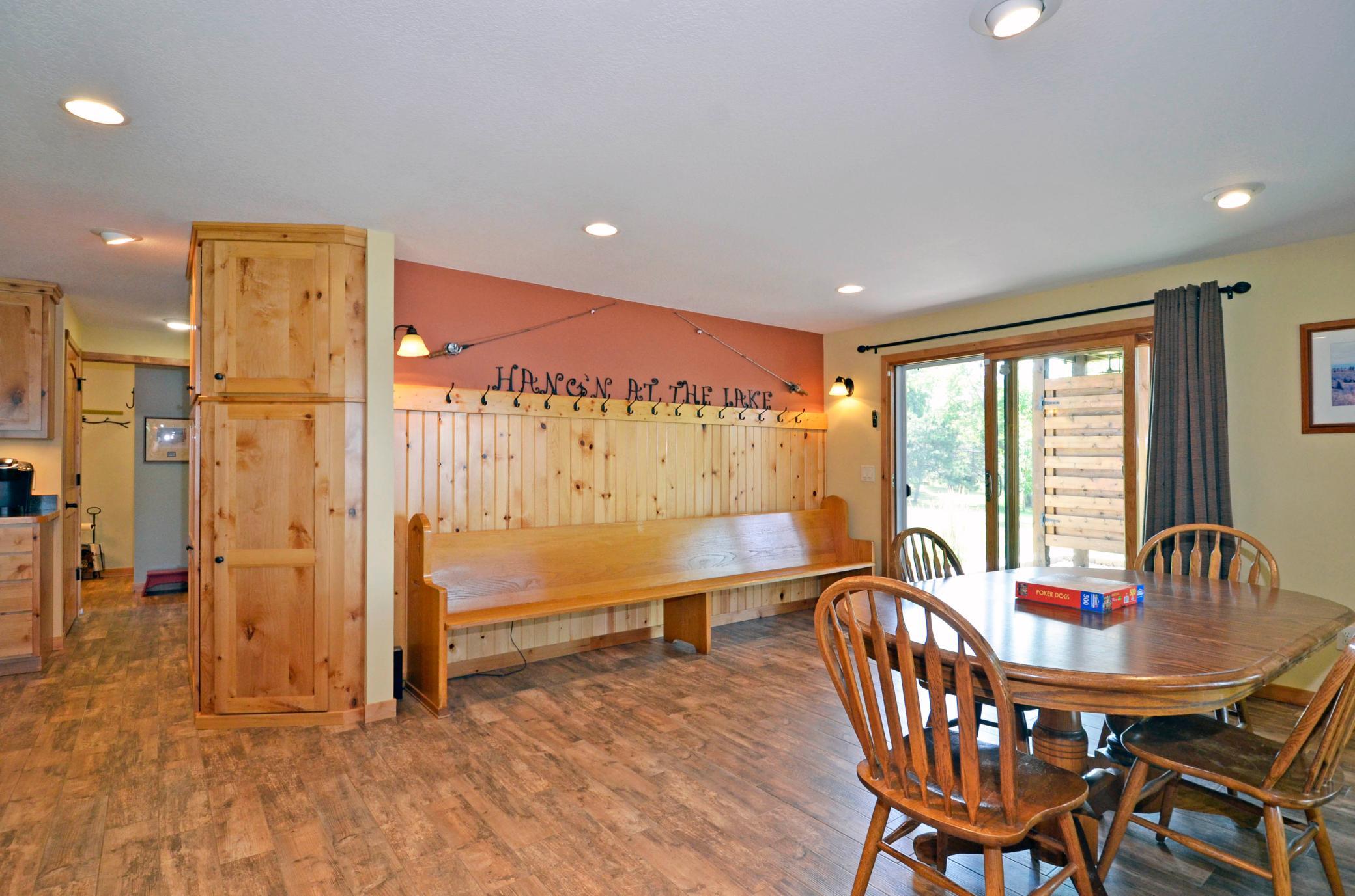 2004 single family home for sale at 42552 323rd Lane in Aitkin, MN — 4 bed, 3 bath (photo 21 of 31)