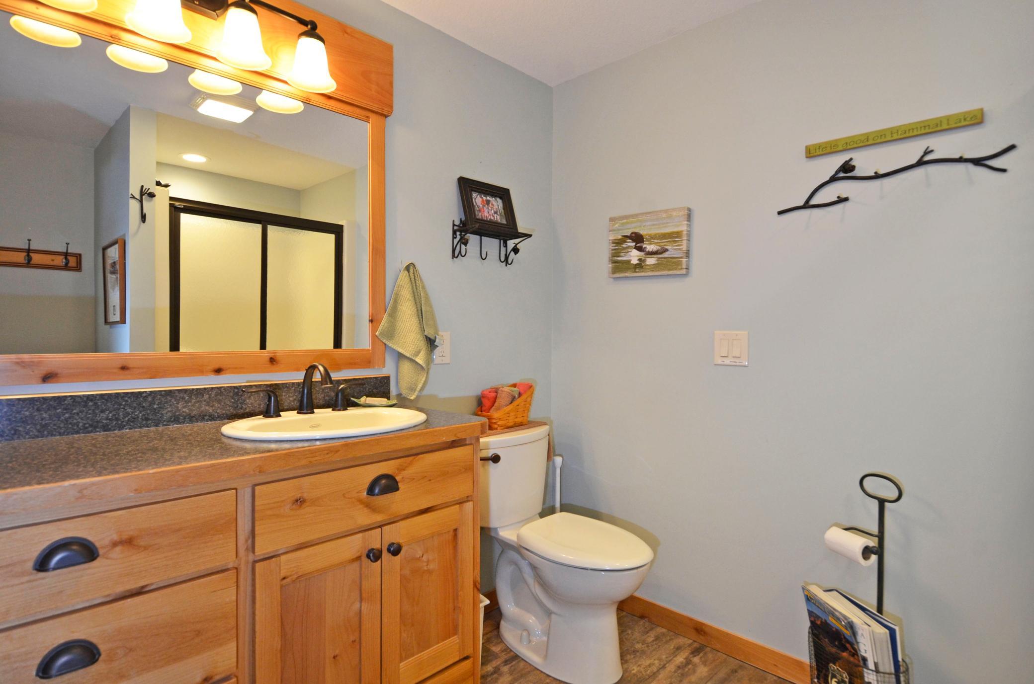 2004 single family home for sale at 42552 323rd Lane in Aitkin, MN — 4 bed, 3 bath (photo 24 of 31)