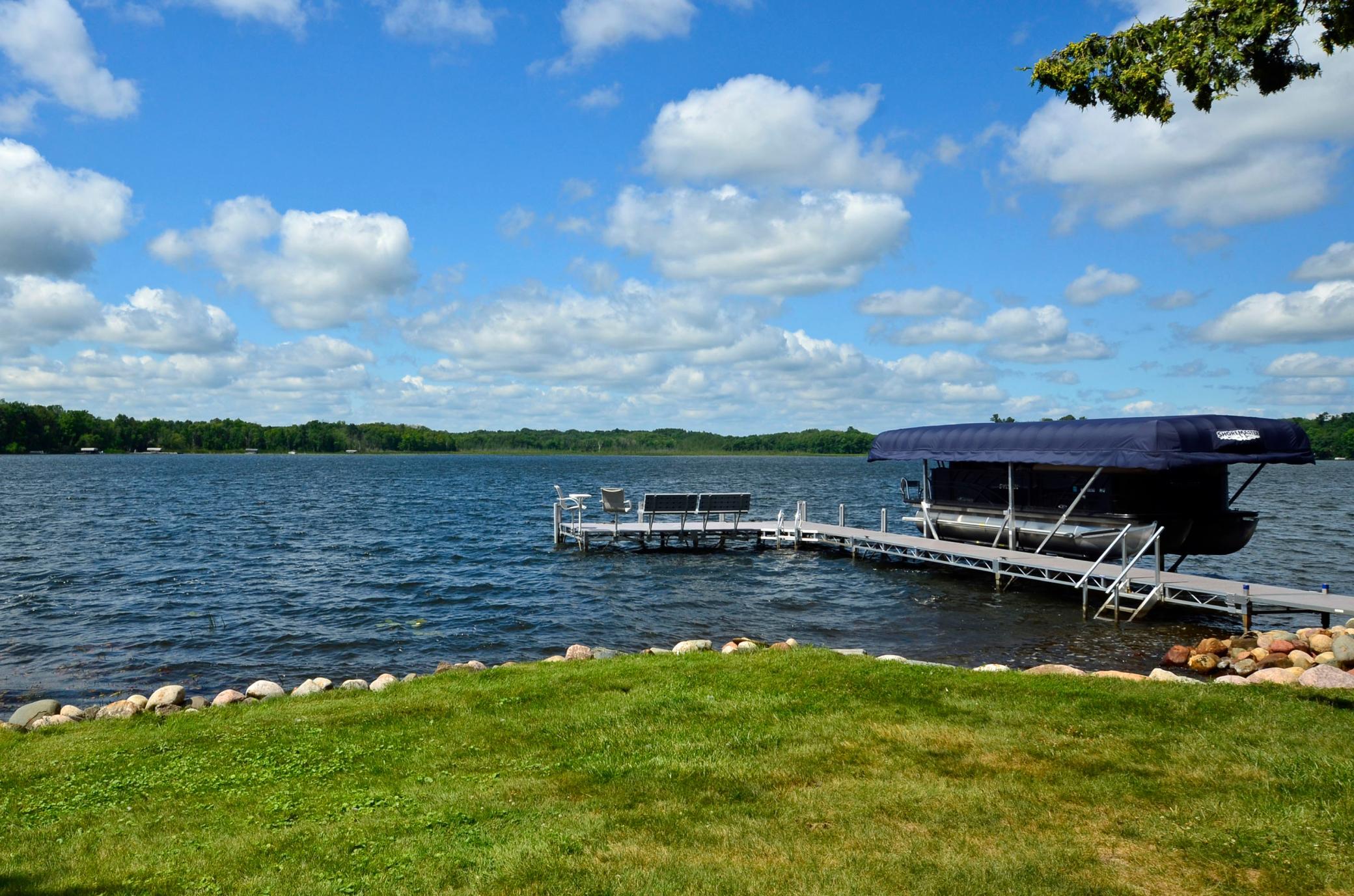 2004 single family home for sale at 42552 323rd Lane in Aitkin, MN — 4 bed, 3 bath (photo 30 of 31)