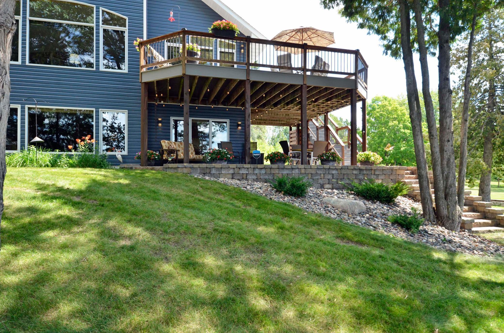 2004 single family home for sale at 42552 323rd Lane in Aitkin, MN — 4 bed, 3 bath (photo 5 of 31)