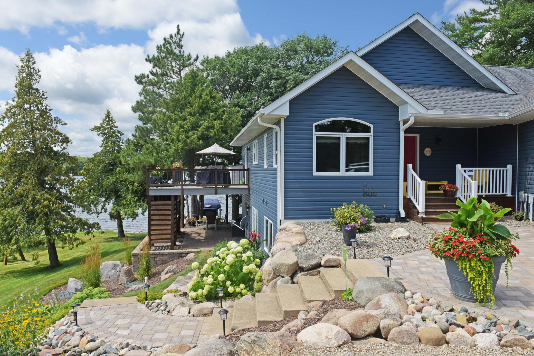2004 single family home for sale at 42552 323rd Lane in Aitkin, MN — 4 bed, 3 bath (photo 6 of 31)