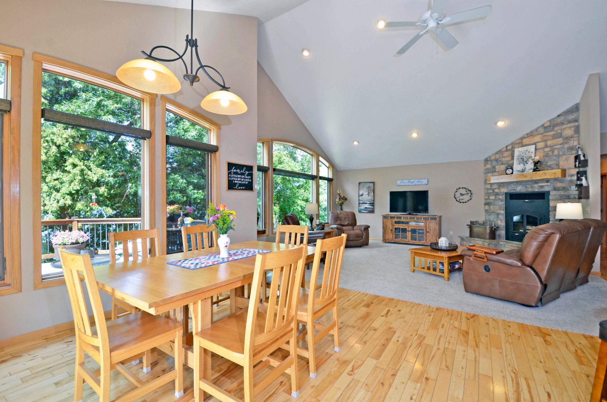 2004 single family home for sale at 42552 323rd Lane in Aitkin, MN — 4 bed, 3 bath (photo 9 of 31)