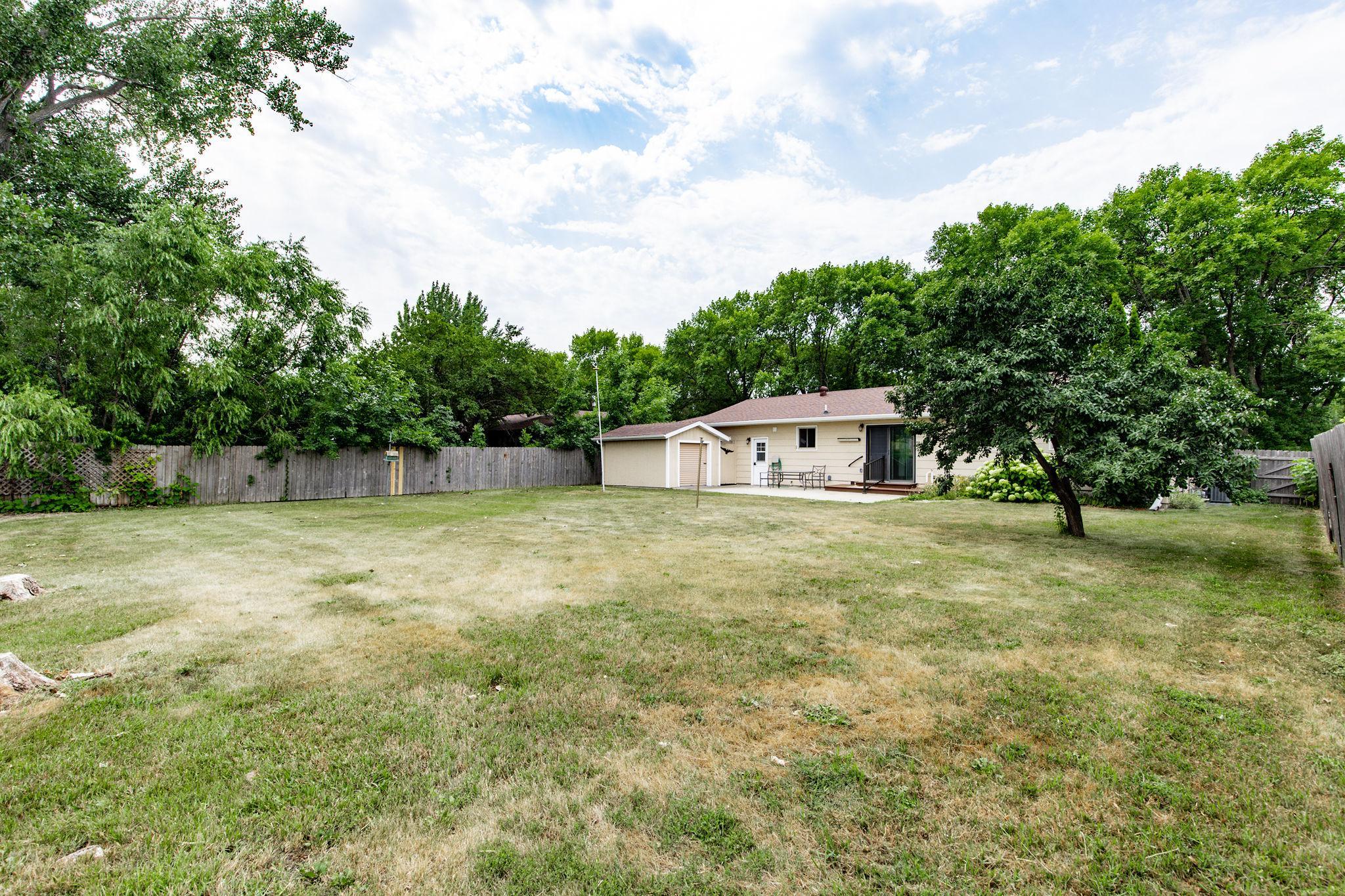 2544 Arrowhead Road S, Fargo ND 58103 - Photo 50 of 53