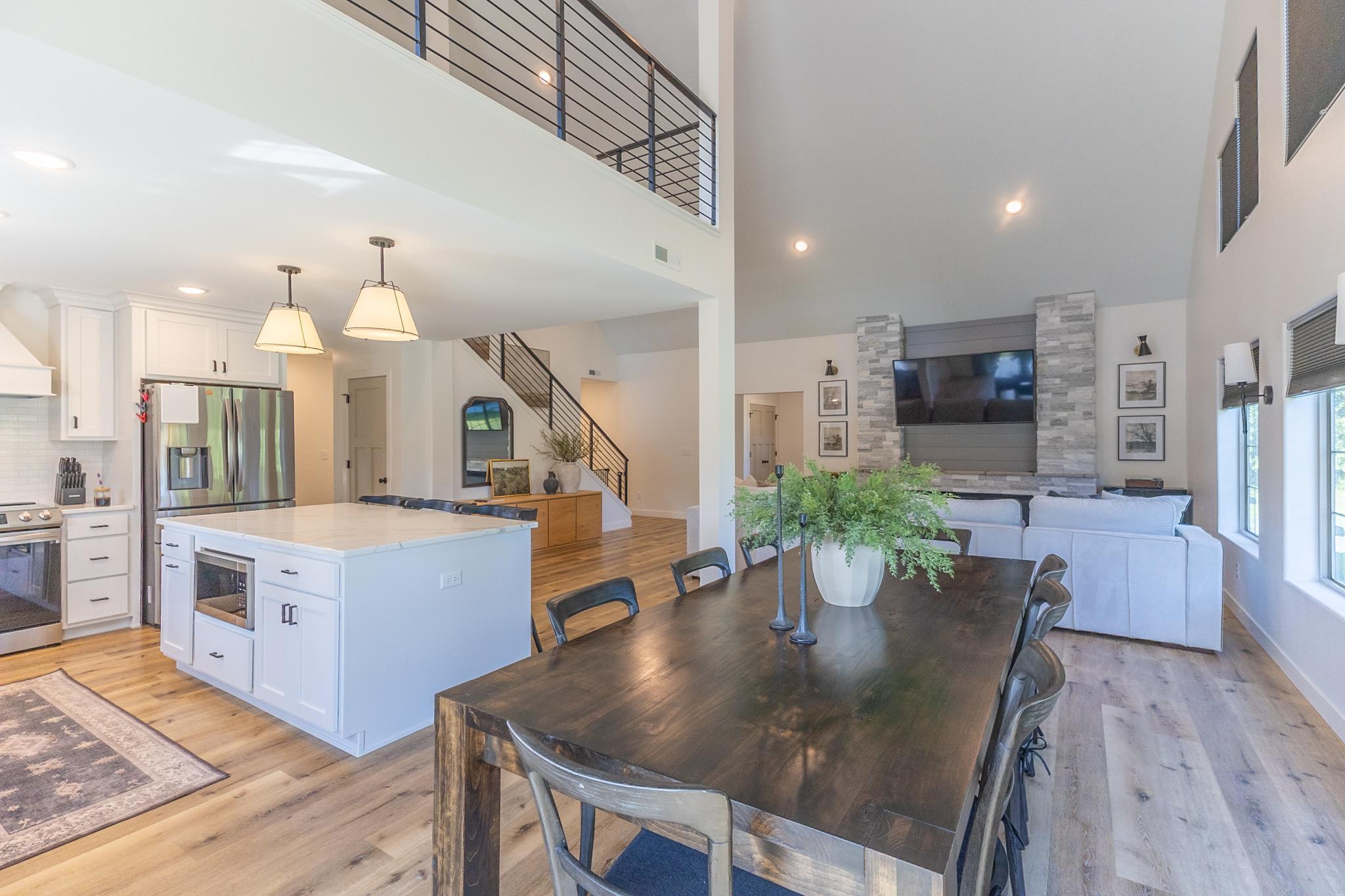 2021 single family home for sale at 7639 Emerald Pines Drive NW in Bemidji, MN — 3 bed, 2 bath (photo 17 of 94)