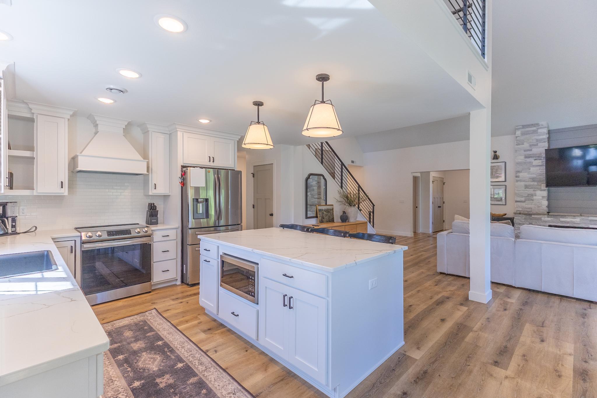 2021 single family home for sale at 7639 Emerald Pines Drive NW in Bemidji, MN — 3 bed, 2 bath (photo 18 of 94)
