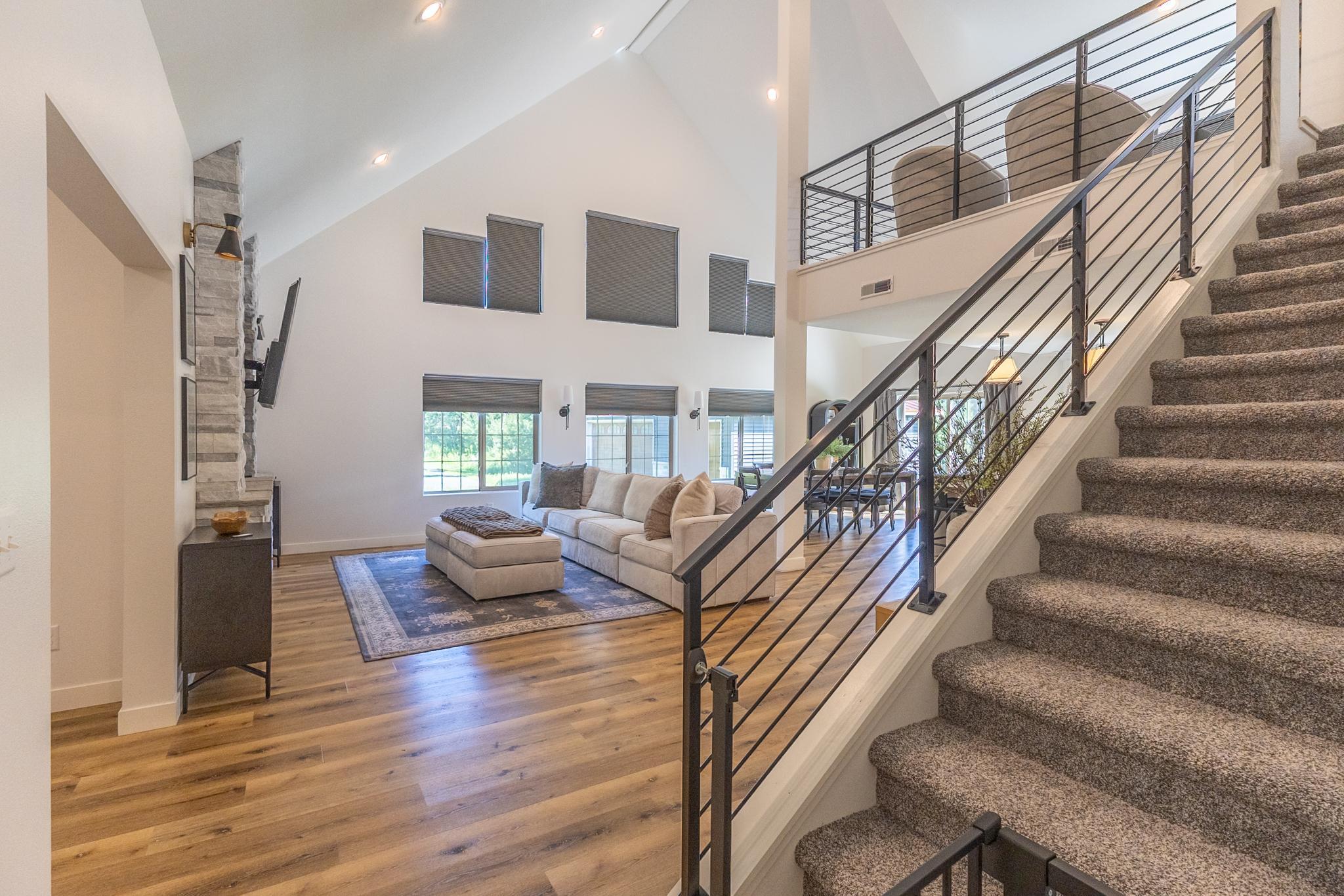 2021 single family home for sale at 7639 Emerald Pines Drive NW in Bemidji, MN — 3 bed, 2 bath (photo 46 of 94)