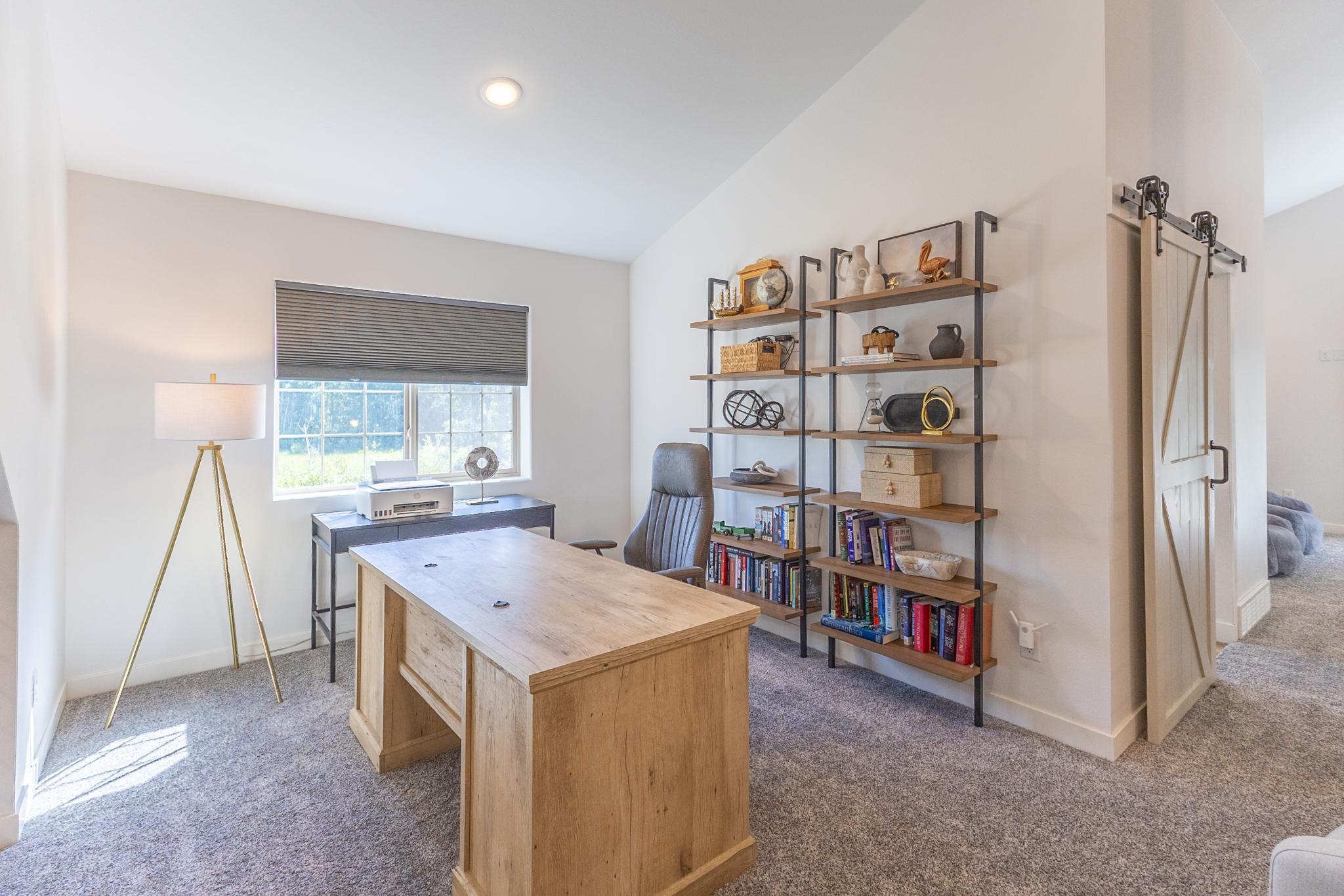 2021 single family home for sale at 7639 Emerald Pines Drive NW in Bemidji, MN — 3 bed, 2 bath (photo 48 of 94)