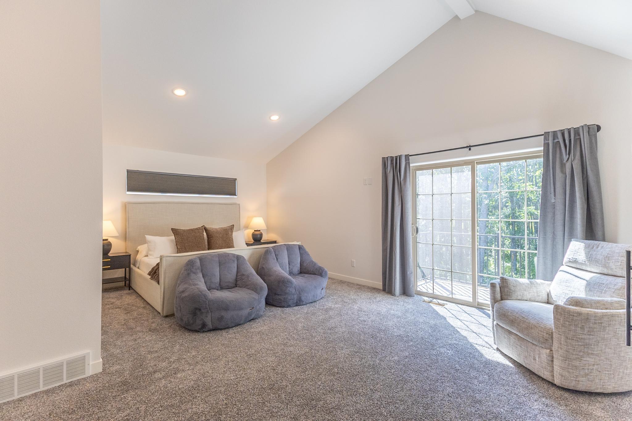 2021 single family home for sale at 7639 Emerald Pines Drive NW in Bemidji, MN — 3 bed, 2 bath (photo 59 of 94)