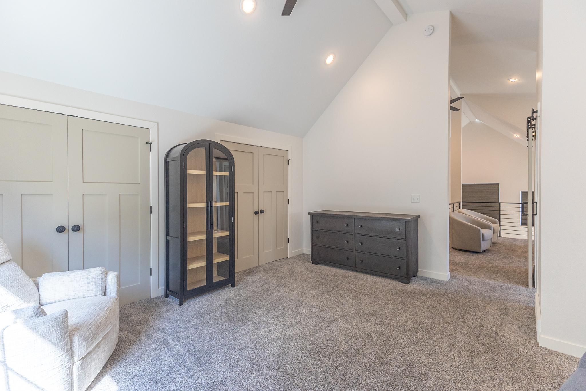 2021 single family home for sale at 7639 Emerald Pines Drive NW in Bemidji, MN — 3 bed, 2 bath (photo 63 of 94)