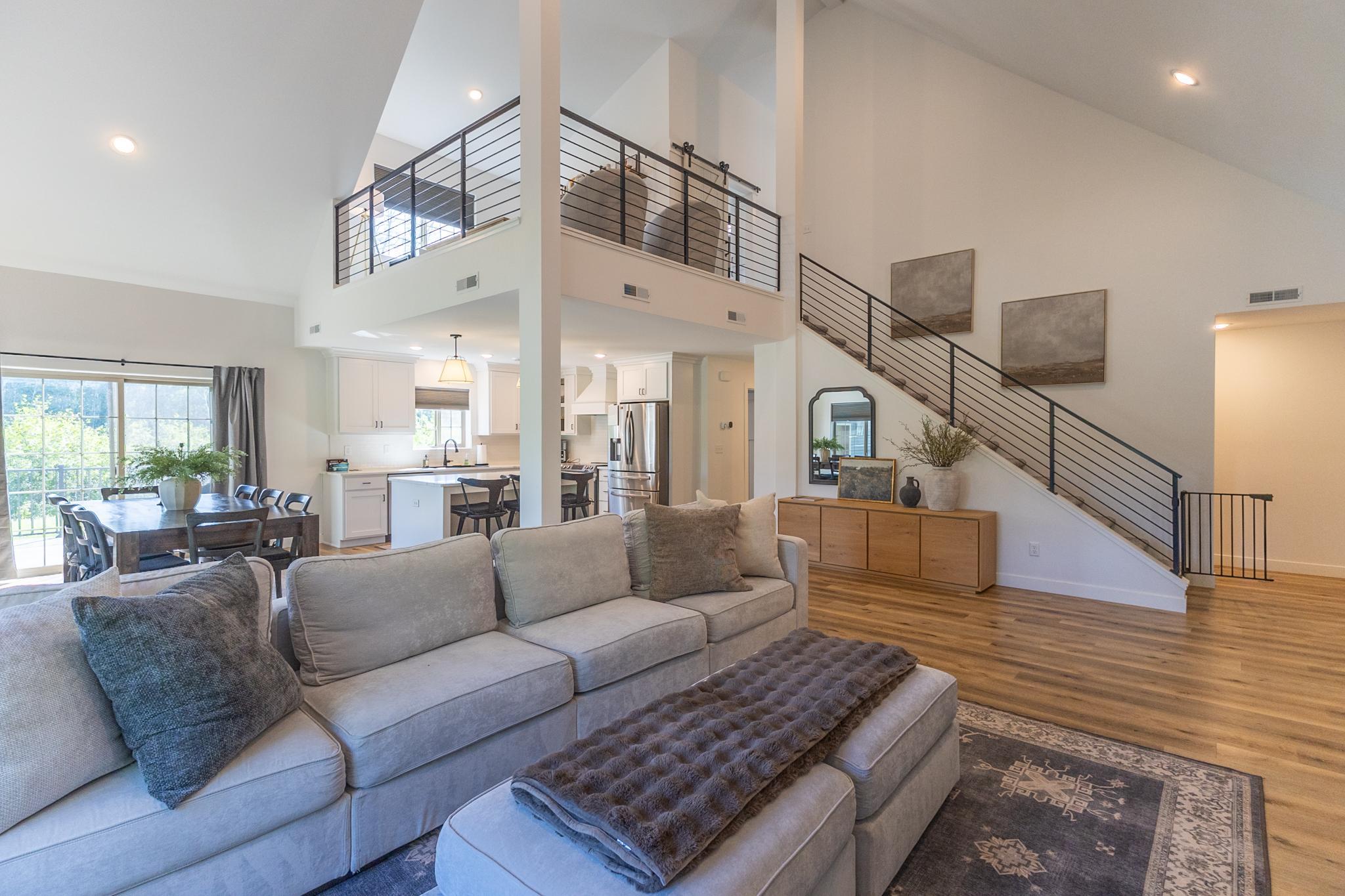 2021 single family home for sale at 7639 Emerald Pines Drive NW in Bemidji, MN — 3 bed, 2 bath (photo 8 of 94)