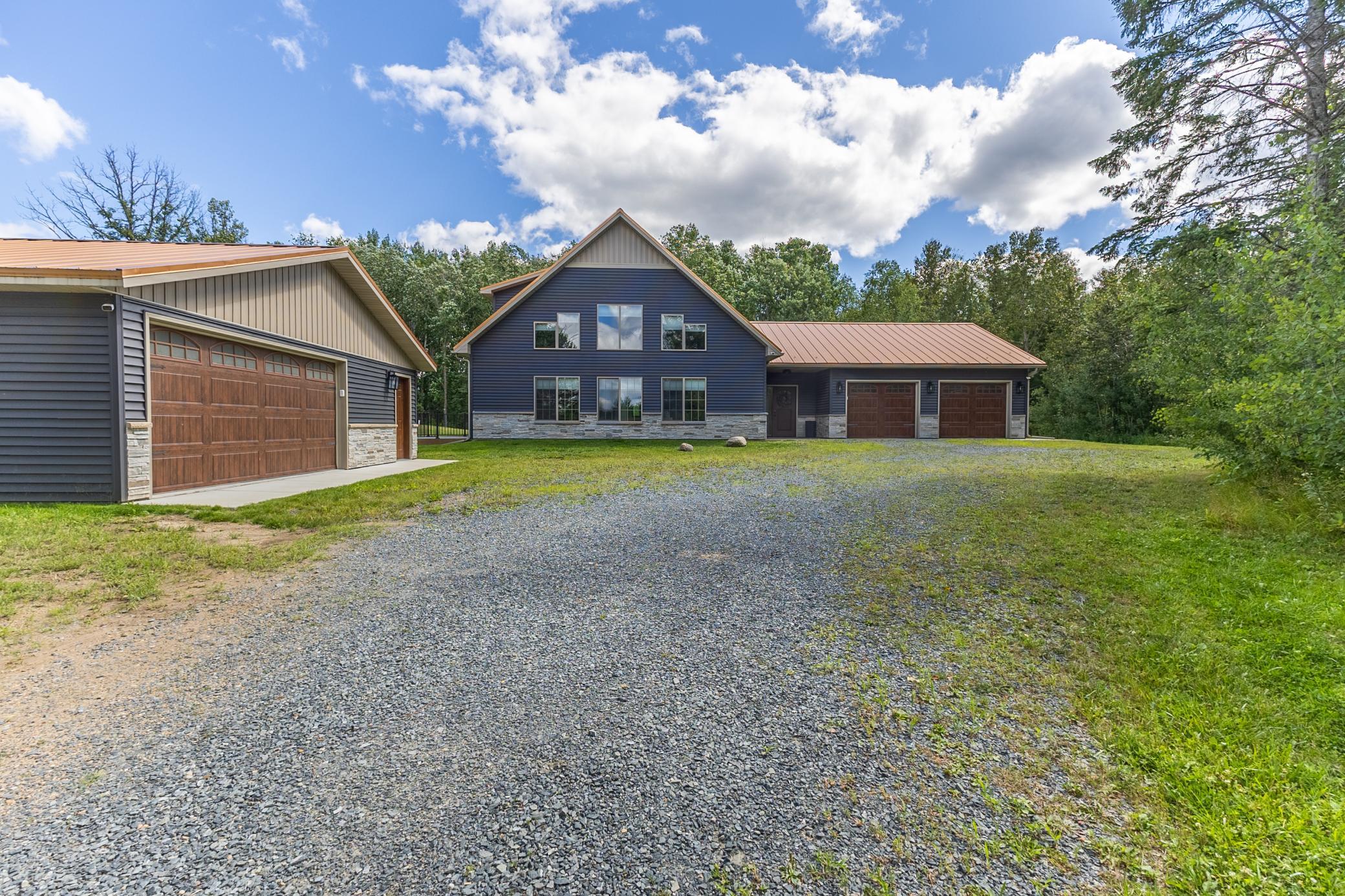 2021 single family home for sale at 7639 Emerald Pines Drive NW in Bemidji, MN — 3 bed, 2 bath (photo 79 of 94)