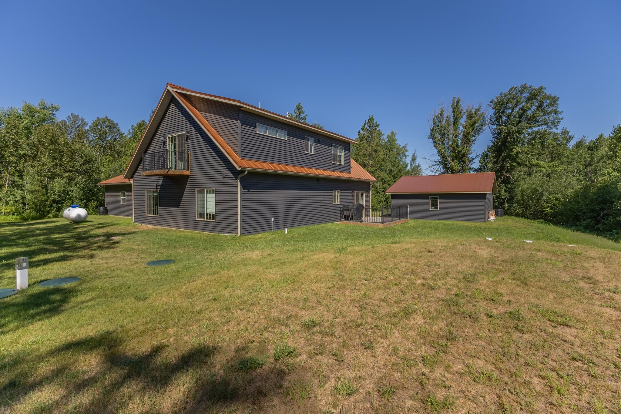 2021 single family home for sale at 7639 Emerald Pines Drive NW in Bemidji, MN — 3 bed, 2 bath (photo 80 of 94)