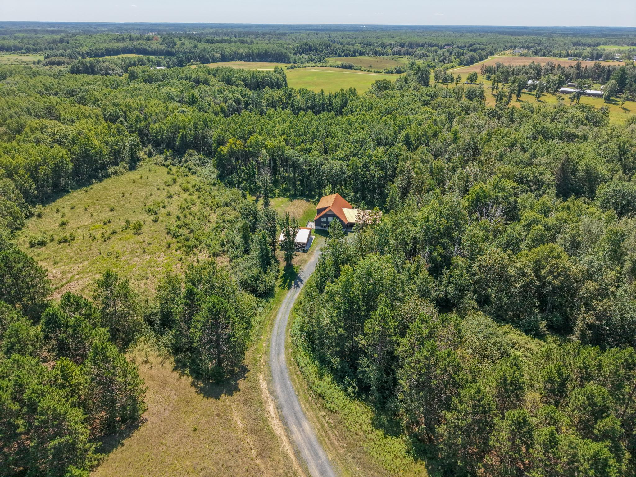 2021 single family home for sale at 7639 Emerald Pines Drive NW in Bemidji, MN — 3 bed, 2 bath (photo 83 of 94)