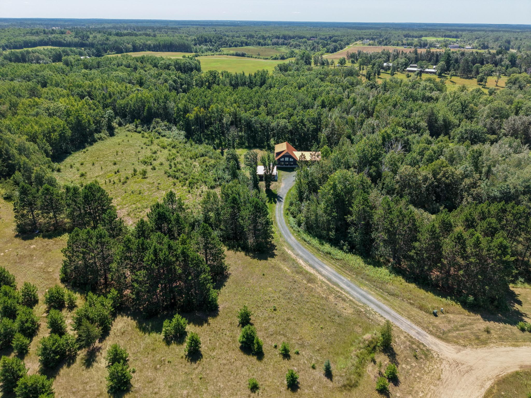 2021 single family home for sale at 7639 Emerald Pines Drive NW in Bemidji, MN — 3 bed, 2 bath (photo 85 of 94)