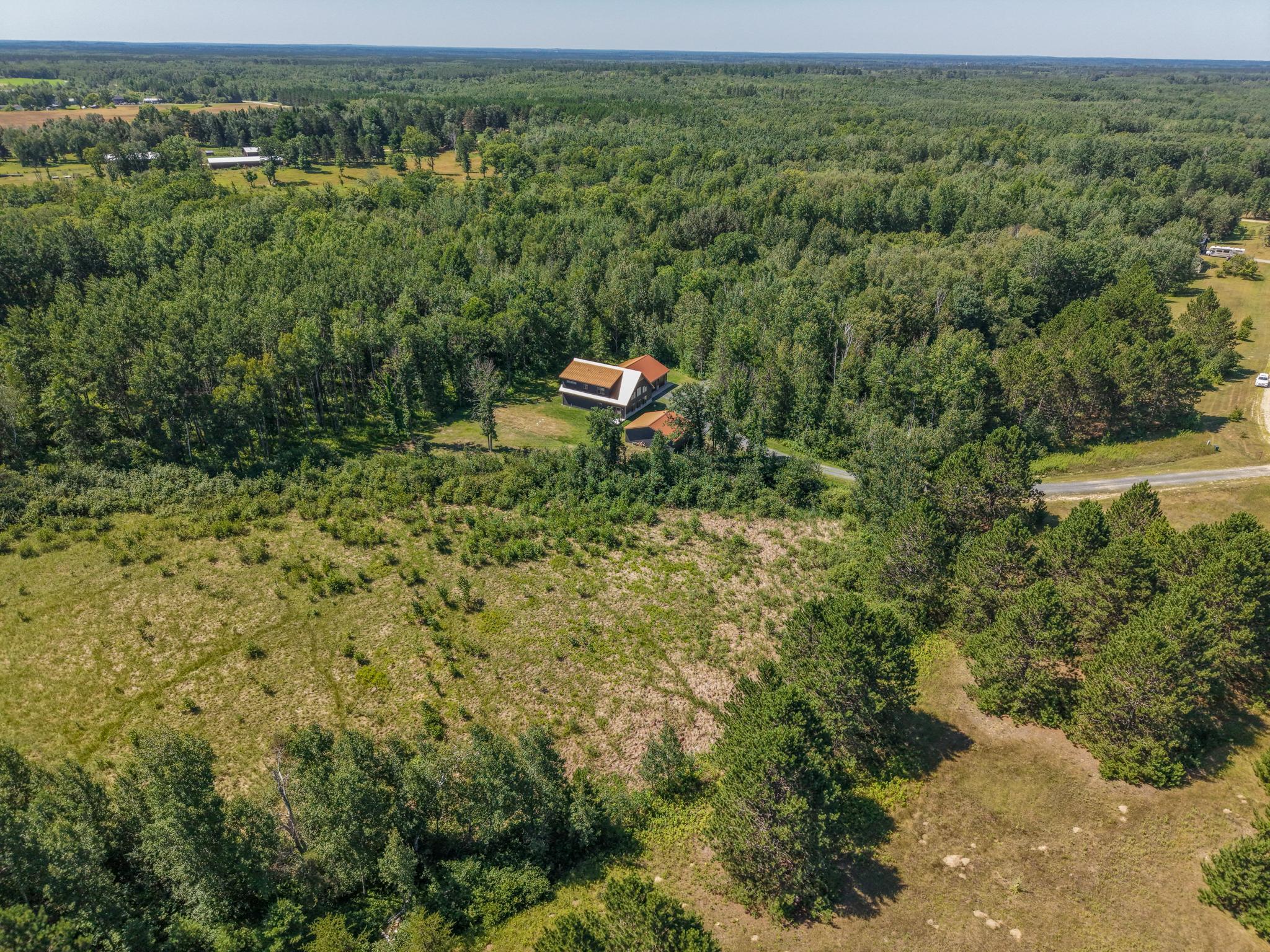 2021 single family home for sale at 7639 Emerald Pines Drive NW in Bemidji, MN — 3 bed, 2 bath (photo 86 of 94)
