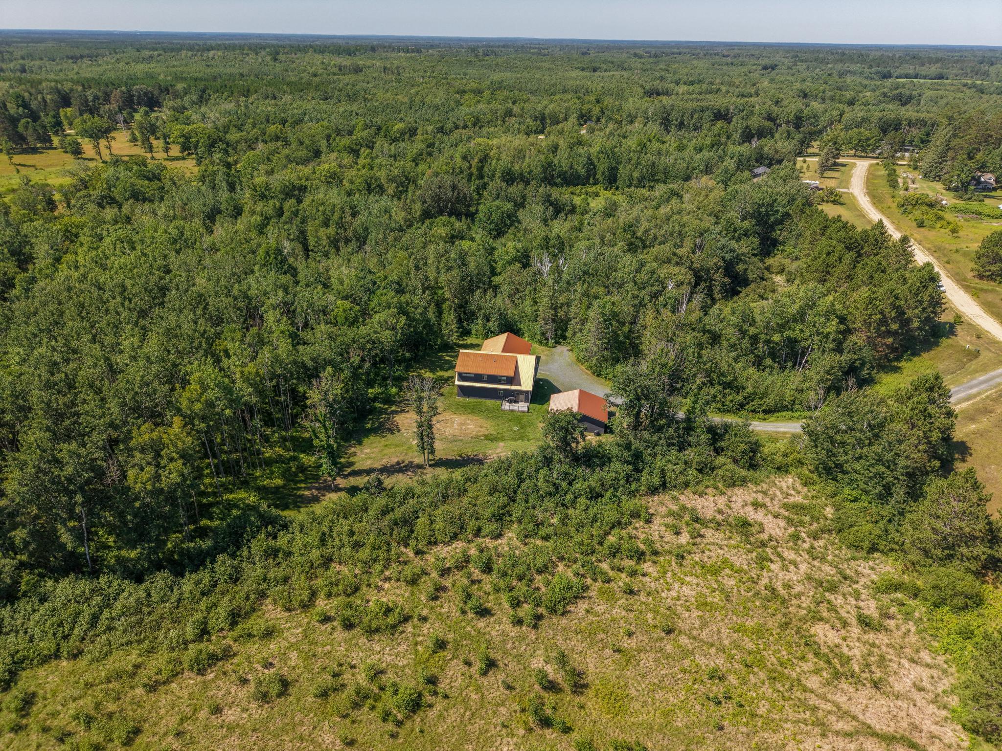 2021 single family home for sale at 7639 Emerald Pines Drive NW in Bemidji, MN — 3 bed, 2 bath (photo 87 of 94)