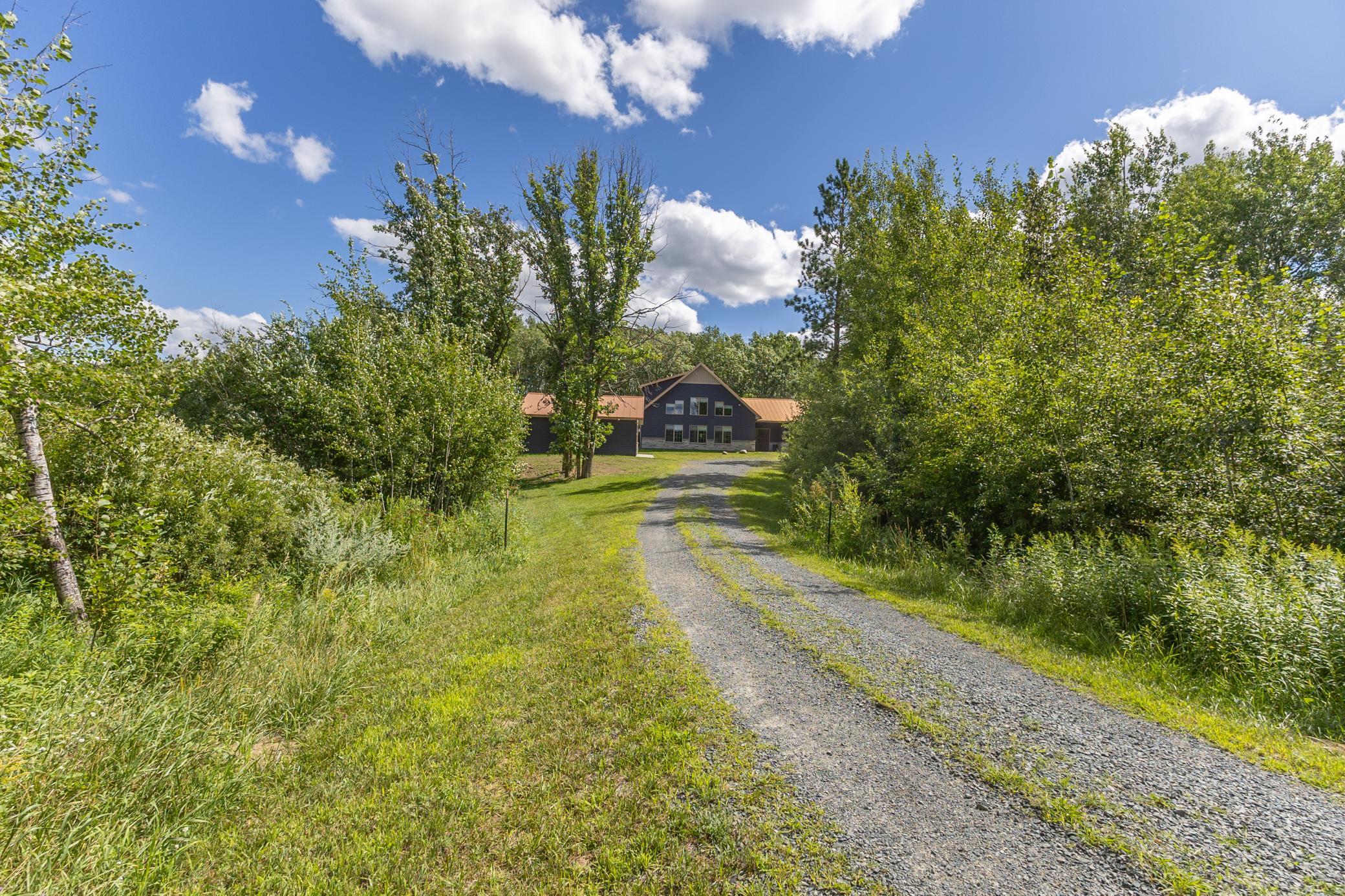 2021 single family home for sale at 7639 Emerald Pines Drive NW in Bemidji, MN — 3 bed, 2 bath (photo 90 of 94)