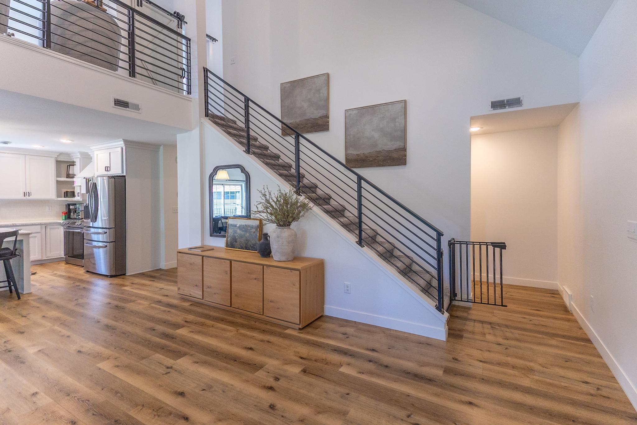2021 single family home for sale at 7639 Emerald Pines Drive NW in Bemidji, MN — 3 bed, 2 bath (photo 10 of 94)