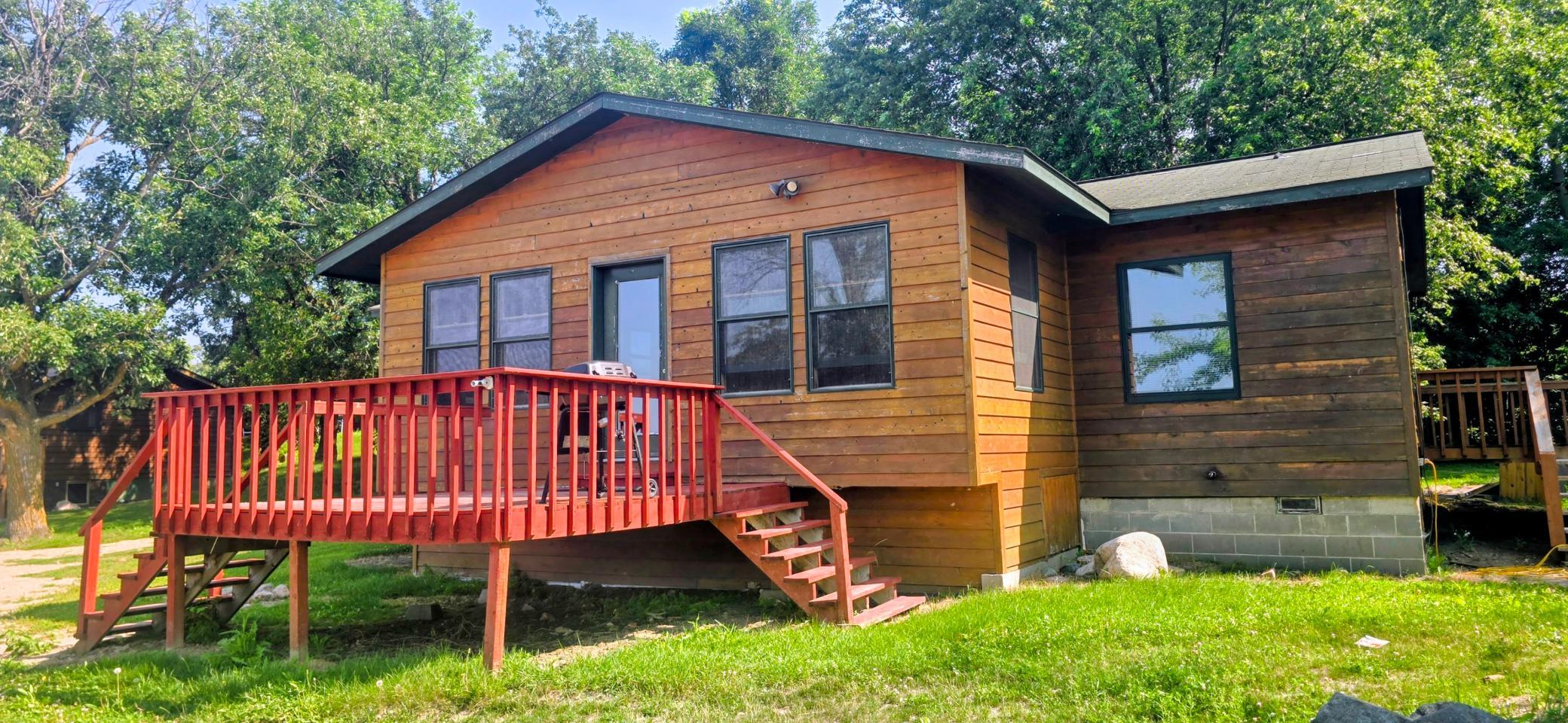 2000 single family home for sale at Unit 1 Flag Island in Angle Inlet, MN — 4 bed, 2 bath (photo 15 of 15)