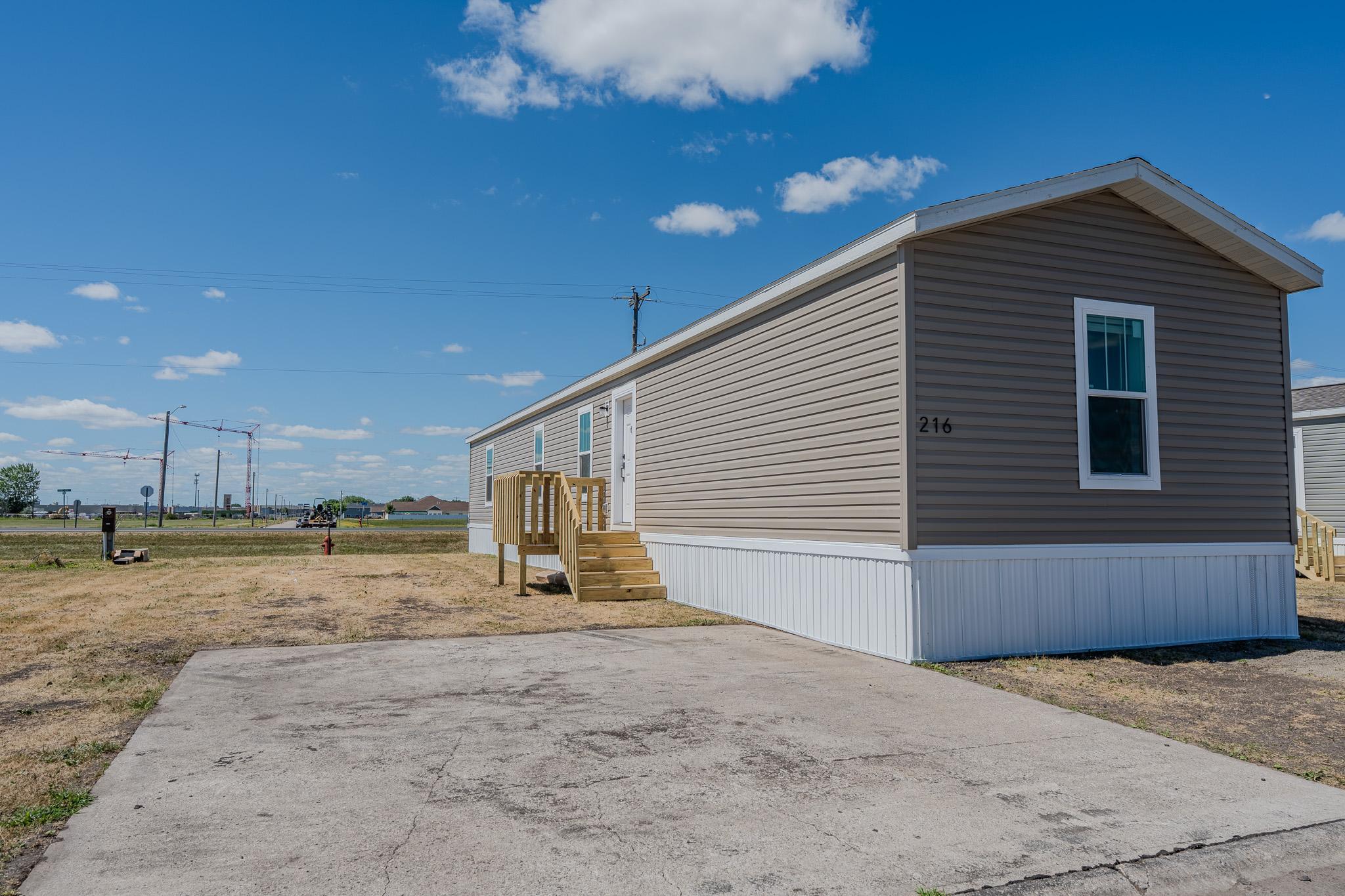 2026 single family home for sale at 216 8th Street NW in Dilworth, MN — 3 bed, 2 bath