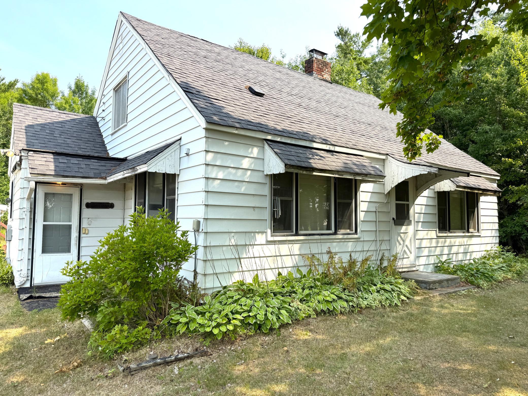 1940 single family home for sale at 32162 Deer Street in Aitkin, MN — 3 bed, 1 bath (photo 2 of 83)