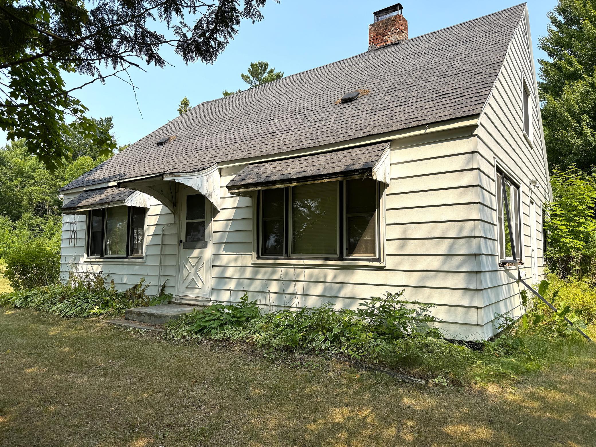 1940 single family home for sale at 32162 Deer Street in Aitkin, MN — 3 bed, 1 bath (photo 4 of 83)