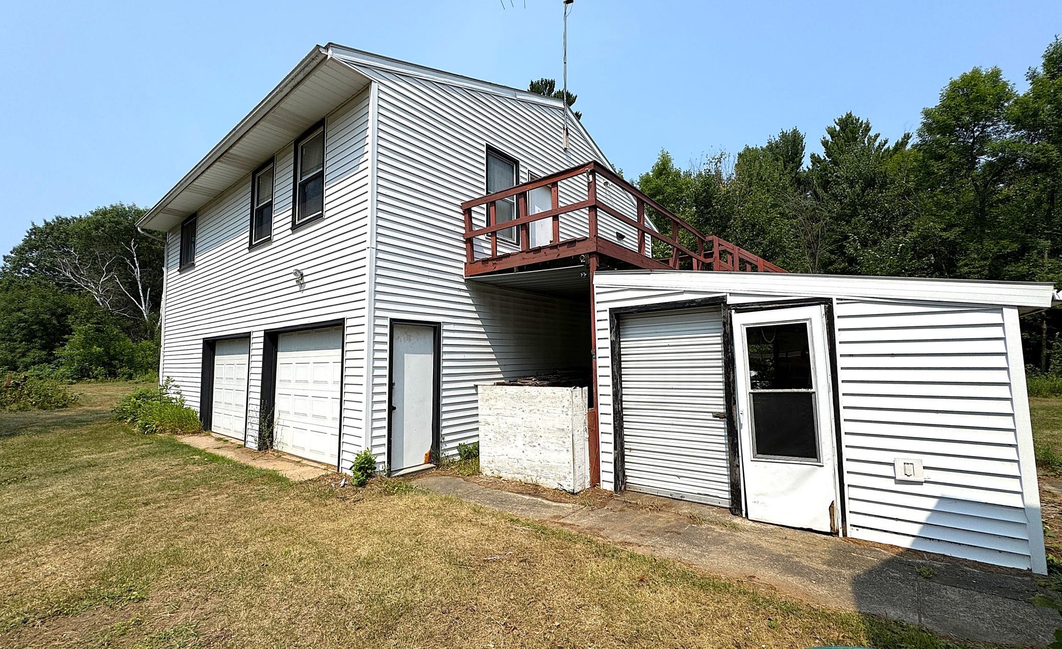 1940 single family home for sale at 32162 Deer Street in Aitkin, MN — 3 bed, 1 bath (photo 44 of 83)