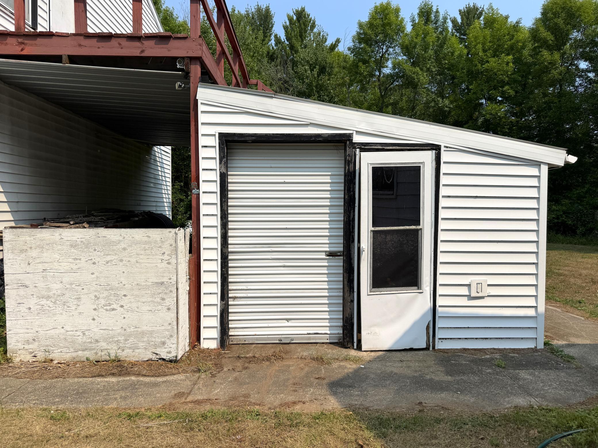 1940 single family home for sale at 32162 Deer Street in Aitkin, MN — 3 bed, 1 bath (photo 45 of 83)