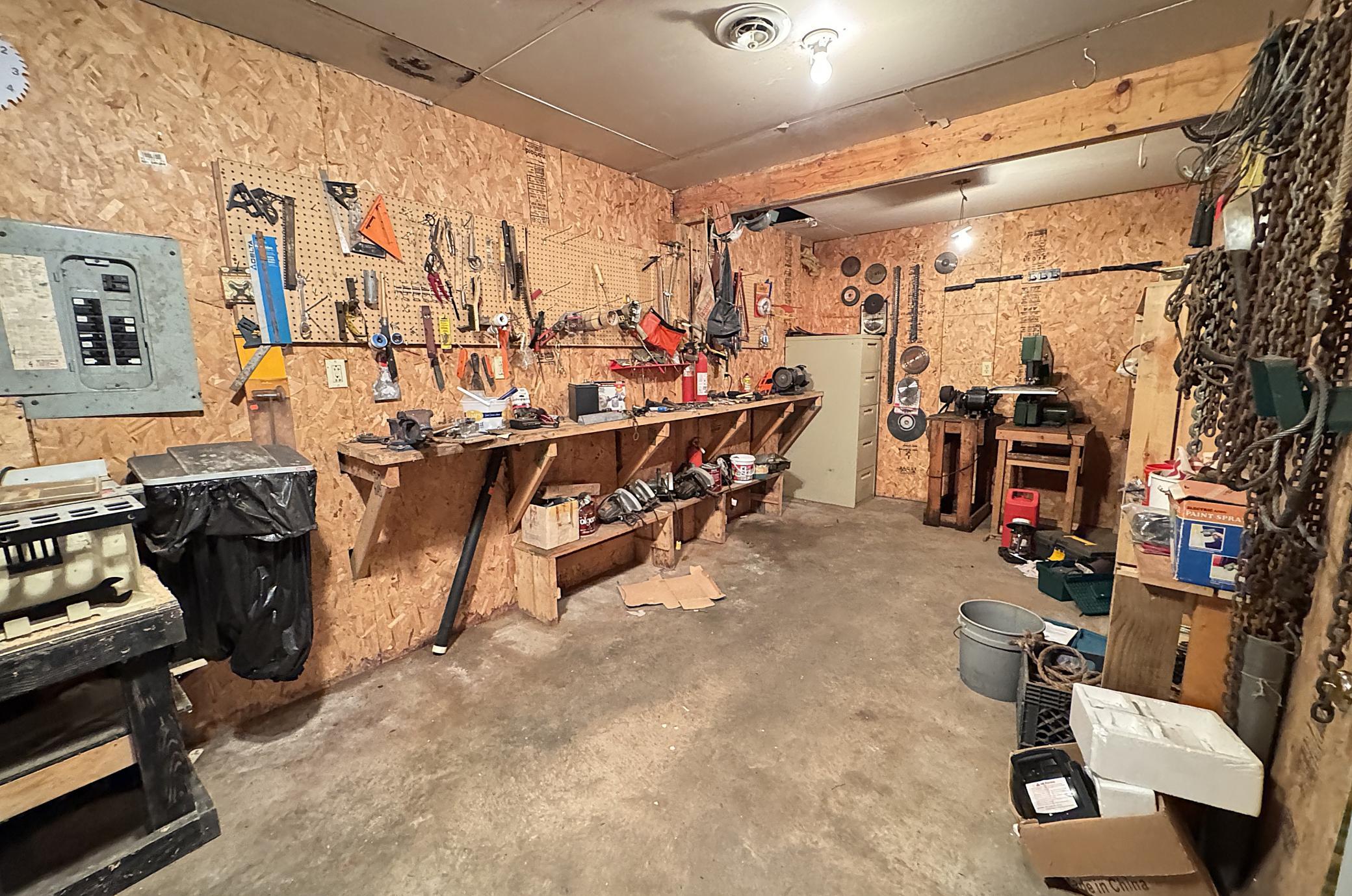 1940 single family home for sale at 32162 Deer Street in Aitkin, MN — 3 bed, 1 bath (photo 54 of 83)