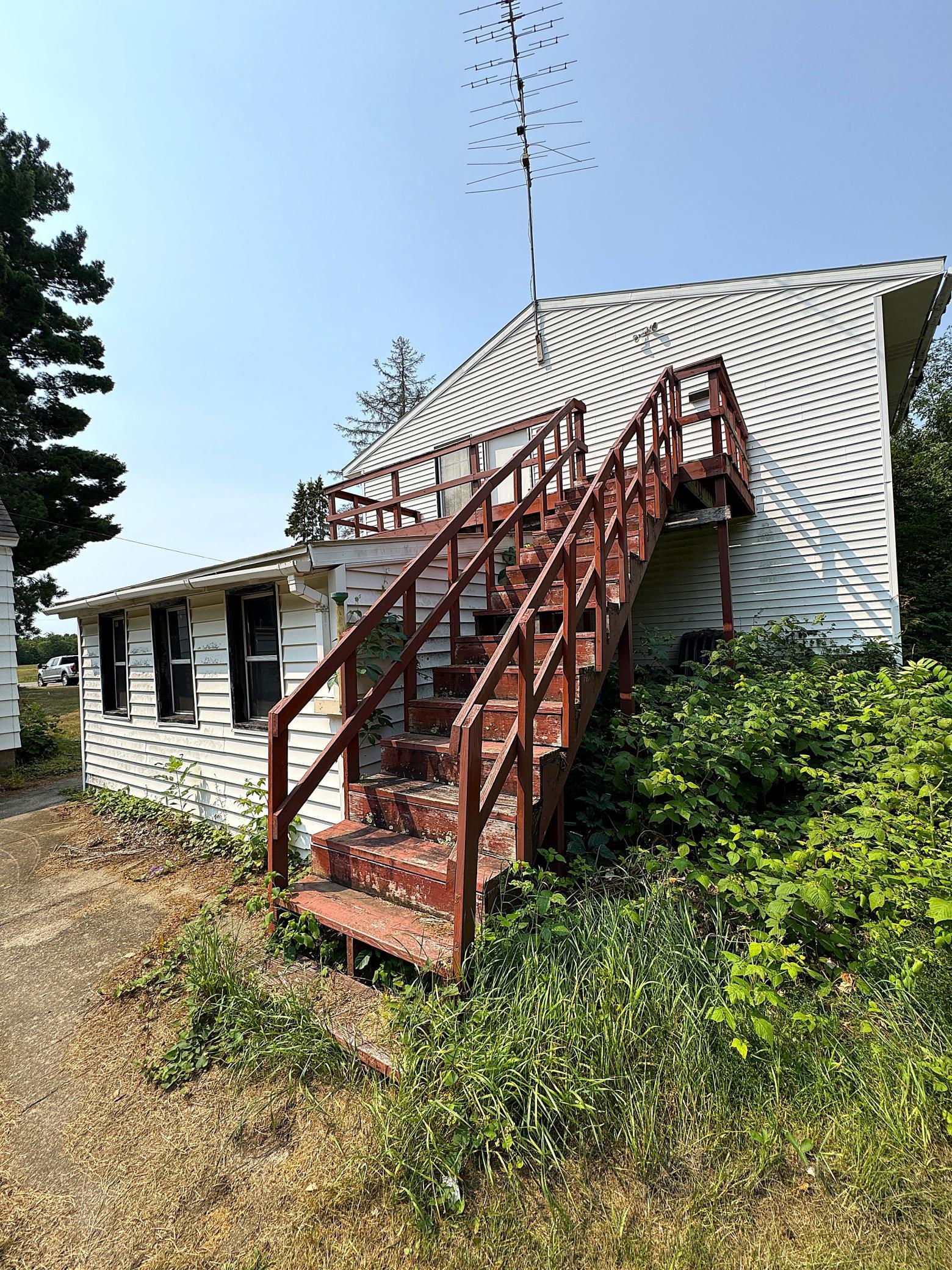 1940 single family home for sale at 32162 Deer Street in Aitkin, MN — 3 bed, 1 bath (photo 56 of 83)