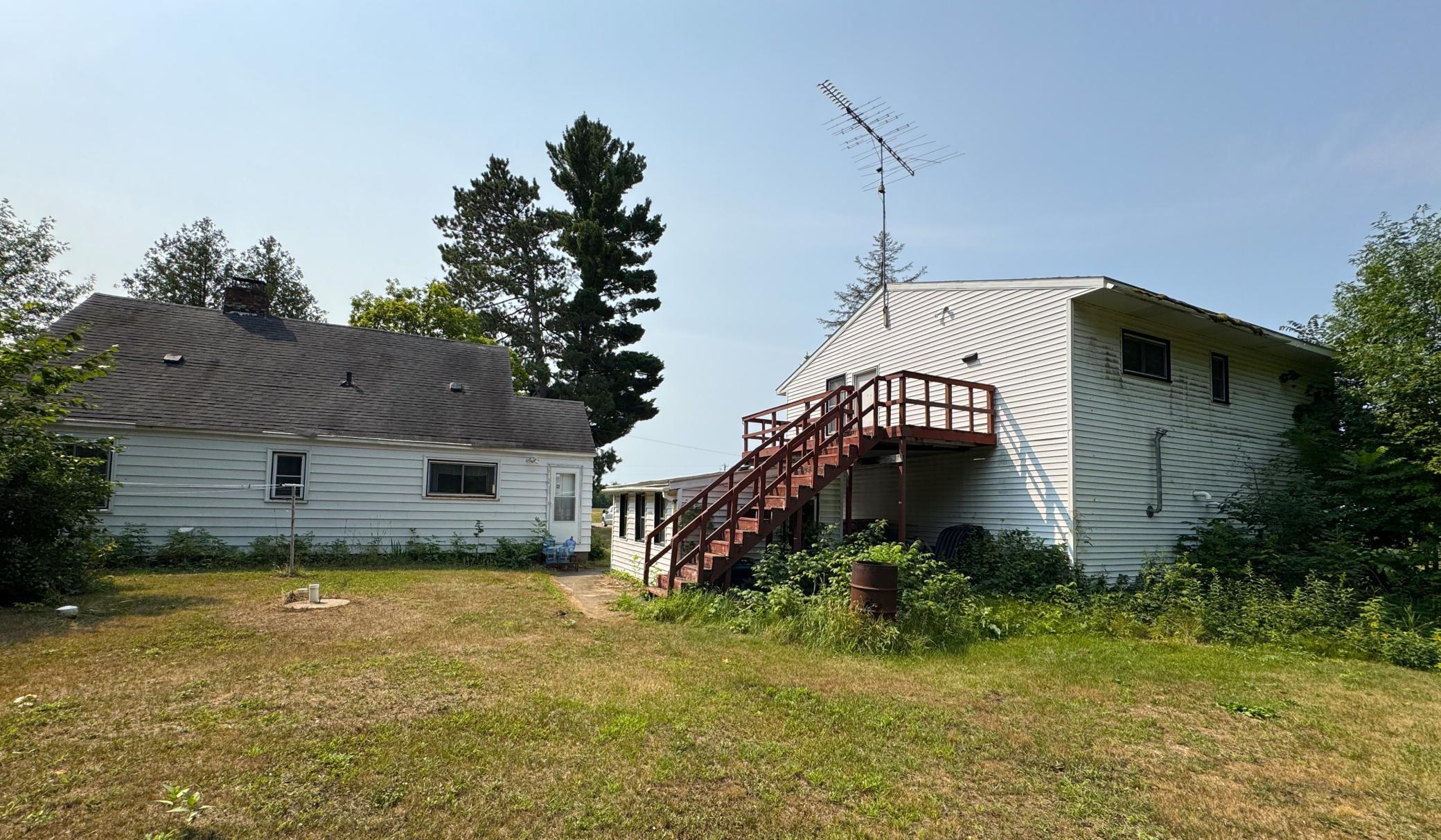 1940 single family home for sale at 32162 Deer Street in Aitkin, MN — 3 bed, 1 bath (photo 8 of 83)