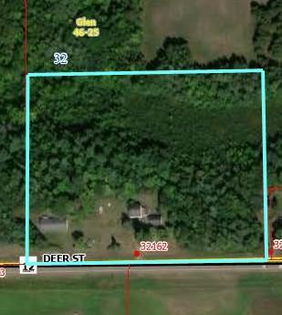 1940 single family home for sale at 32162 Deer Street in Aitkin, MN — 3 bed, 1 bath (photo 83 of 83)