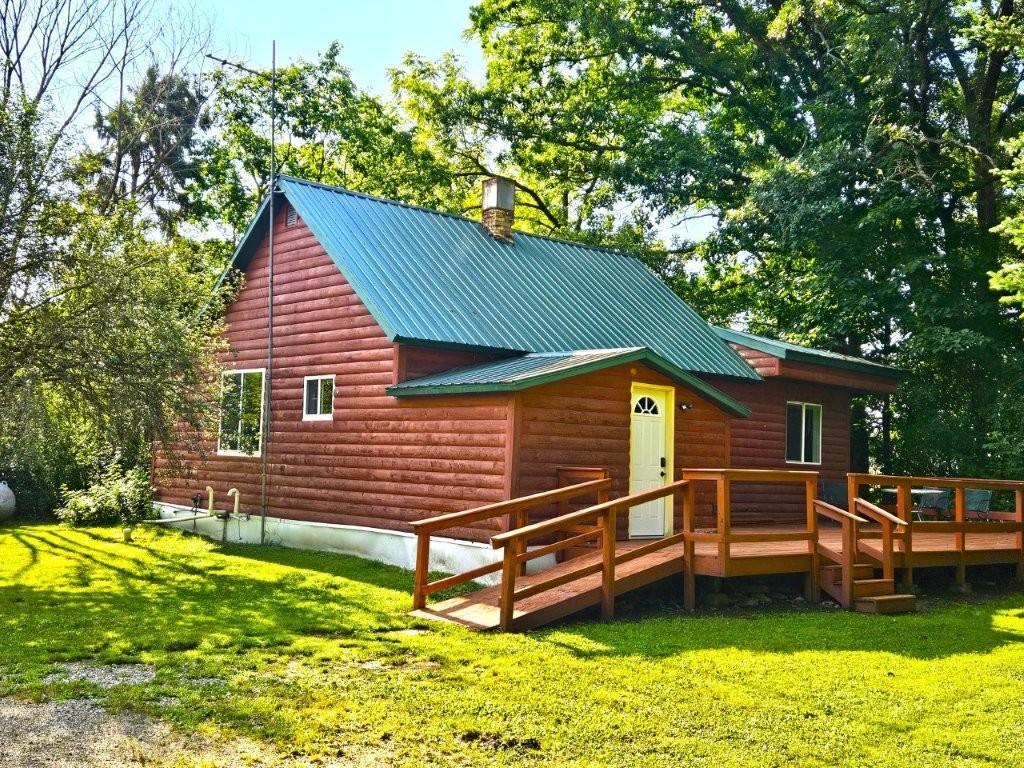 1920 single family home for sale at 359 Byes Avenue NW in Solway, MN — 2 bed, 1 bath (photo 24 of 29)