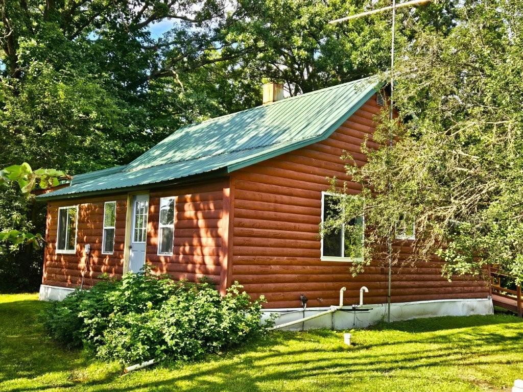 1920 single family home for sale at 359 Byes Avenue NW in Solway, MN — 2 bed, 1 bath (photo 25 of 29)