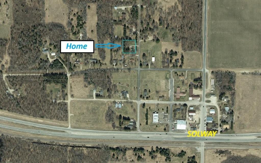 1920 single family home for sale at 359 Byes Avenue NW in Solway, MN — 2 bed, 1 bath (photo 28 of 29)