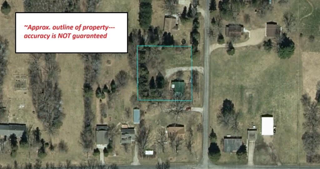 1920 single family home for sale at 359 Byes Avenue NW in Solway, MN — 2 bed, 1 bath (photo 29 of 29)
