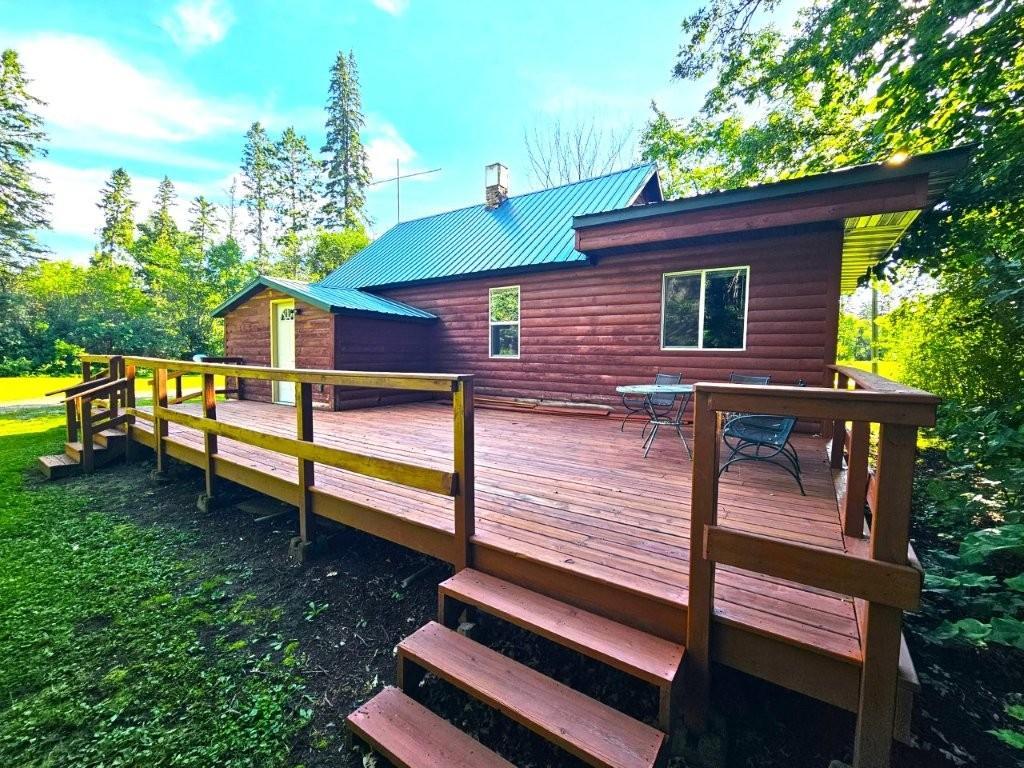 1920 single family home for sale at 359 Byes Avenue NW in Solway, MN — 2 bed, 1 bath (photo 5 of 29)