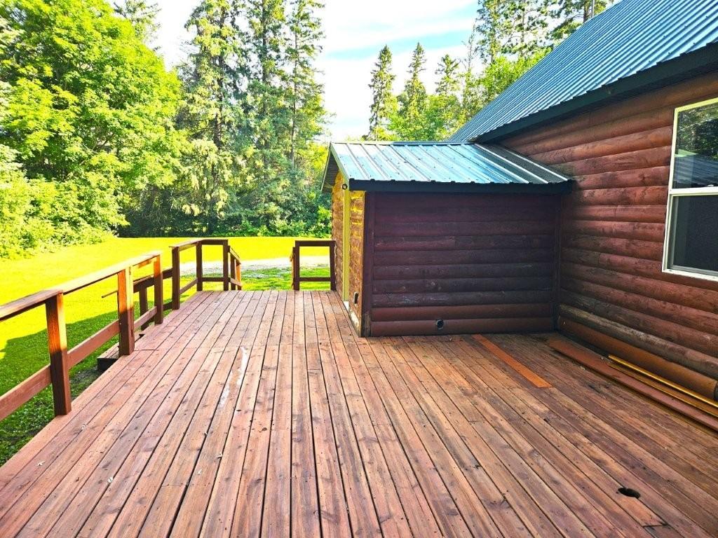 1920 single family home for sale at 359 Byes Avenue NW in Solway, MN — 2 bed, 1 bath (photo 6 of 29)