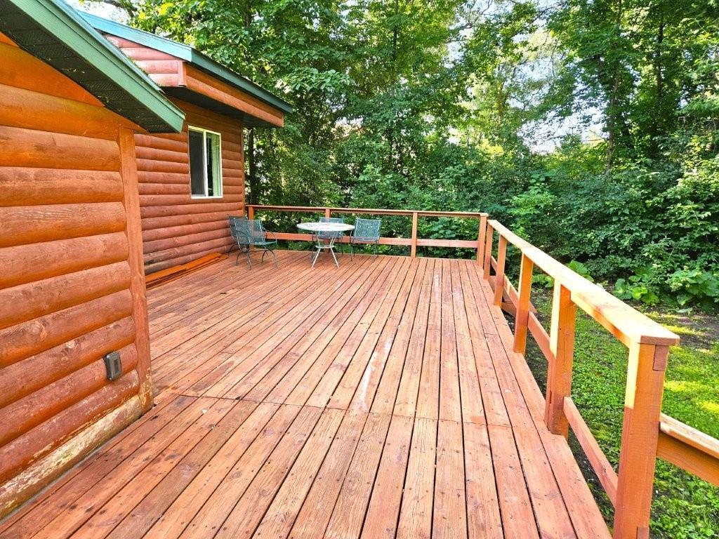 1920 single family home for sale at 359 Byes Avenue NW in Solway, MN — 2 bed, 1 bath (photo 7 of 29)