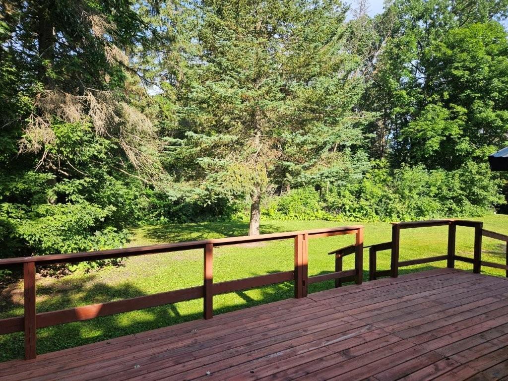1920 single family home for sale at 359 Byes Avenue NW in Solway, MN — 2 bed, 1 bath (photo 8 of 29)