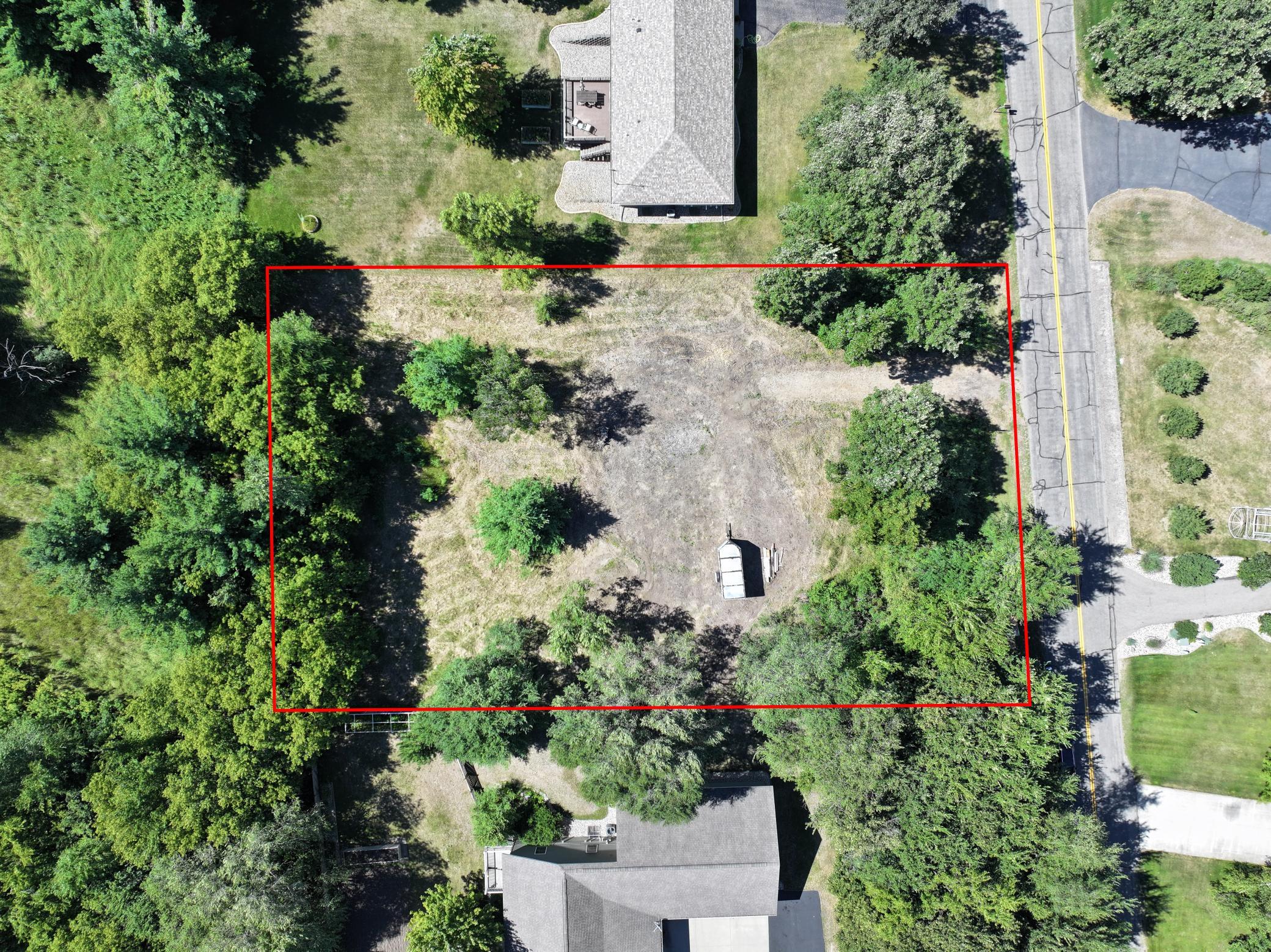 land for sale at Lot 8 Block 1 W Latoka Drive in Alexandria, MN