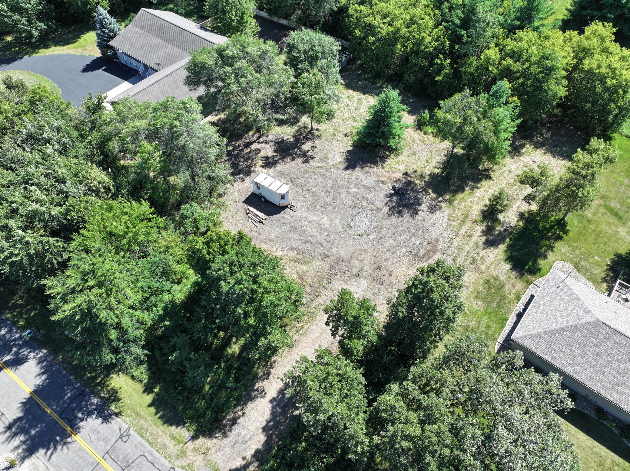 land for sale at Lot 8 Block 1 W Latoka Drive in Alexandria, MN (photo 2 of 14)