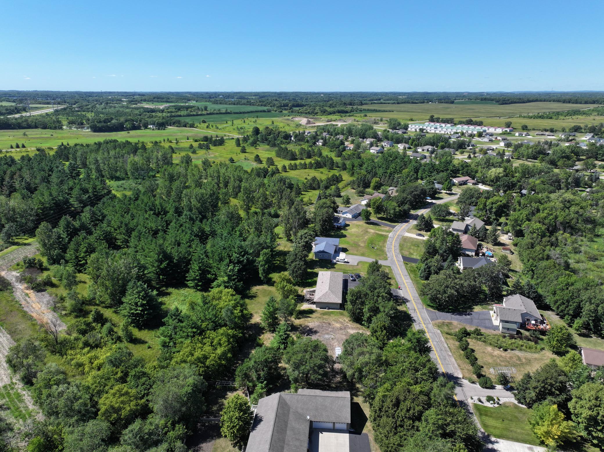 land for sale at Lot 8 Block 1 W Latoka Drive in Alexandria, MN (photo 11 of 14)