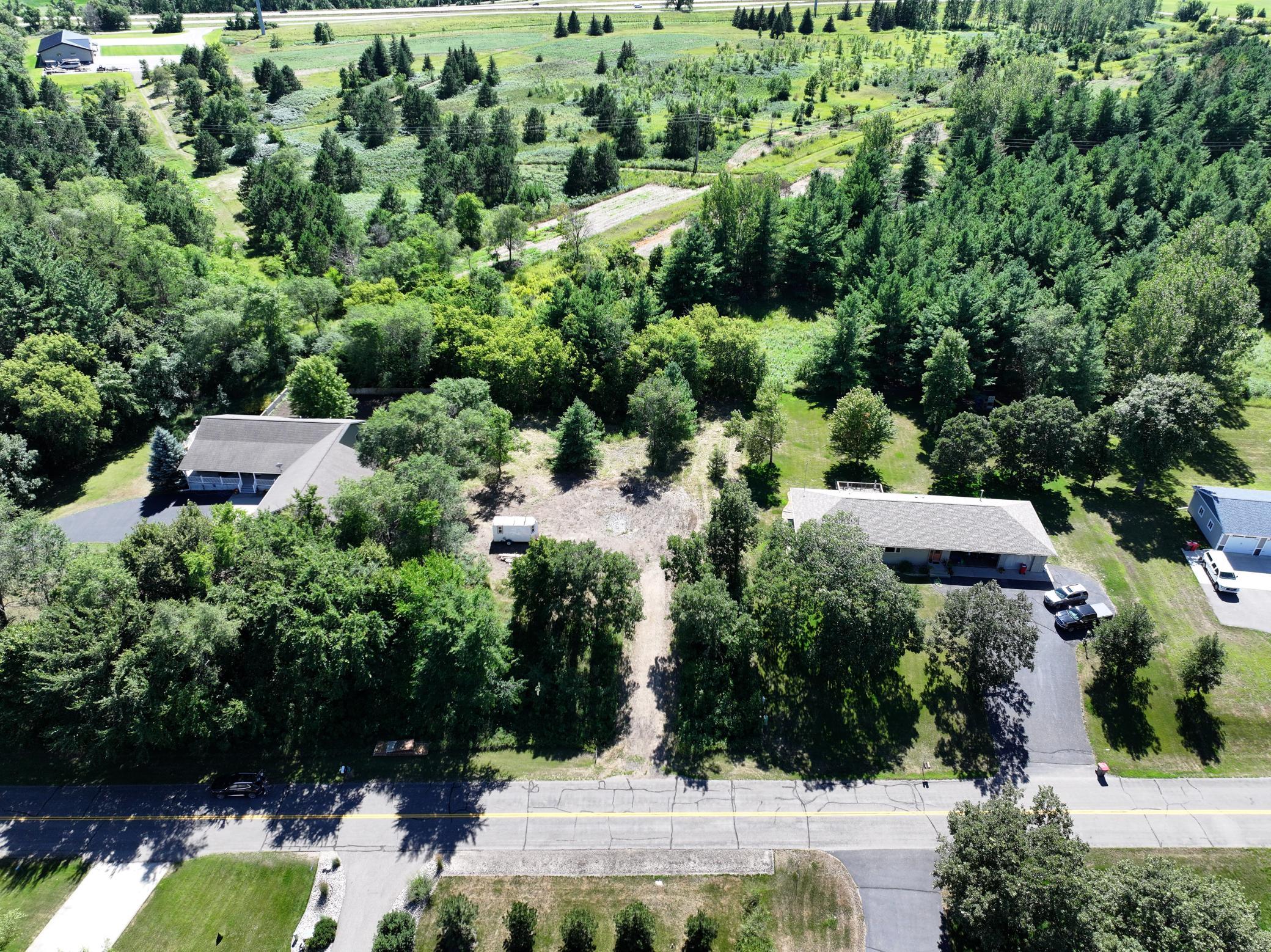 land for sale at Lot 8 Block 1 W Latoka Drive in Alexandria, MN (photo 4 of 14)