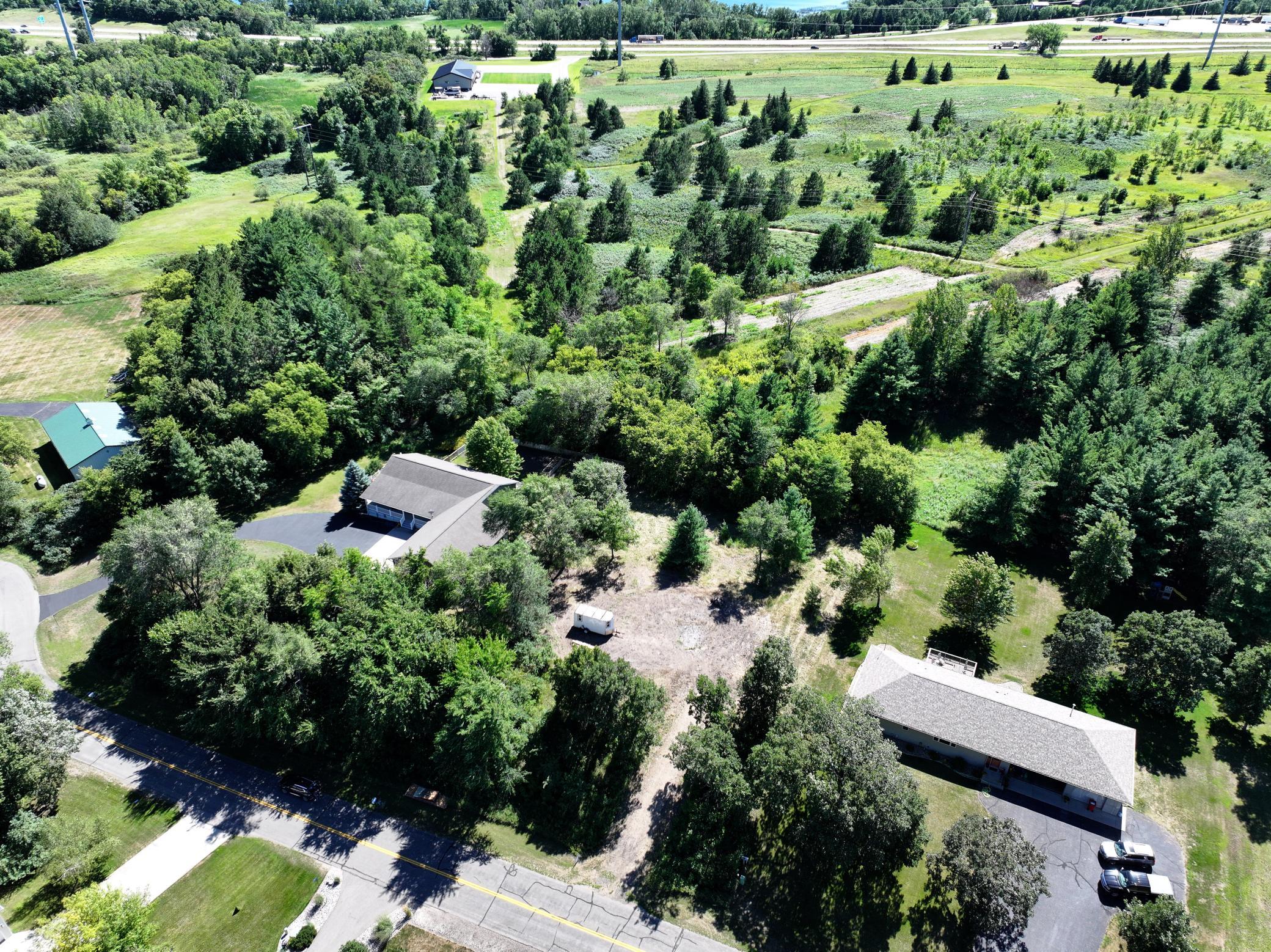 land for sale at Lot 8 Block 1 W Latoka Drive in Alexandria, MN (photo 5 of 14)