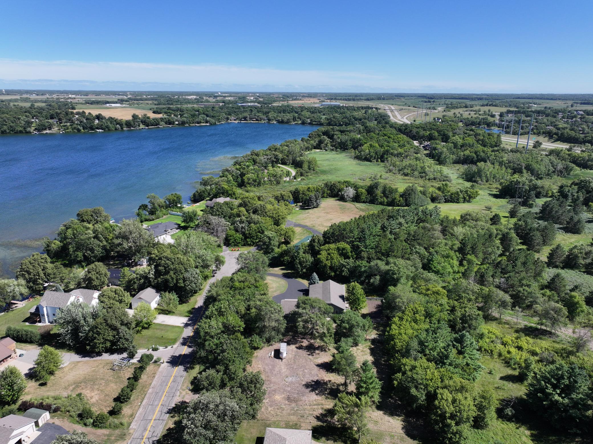 land for sale at Lot 8 Block 1 W Latoka Drive in Alexandria, MN (photo 7 of 14)